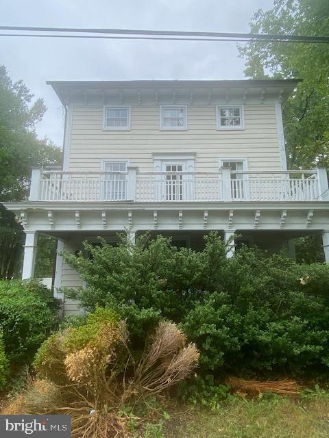 CRUMPTON - Residential
