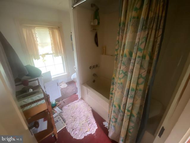 CRUMPTON - Residential