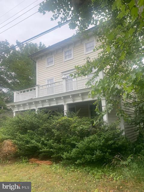 CRUMPTON - Residential