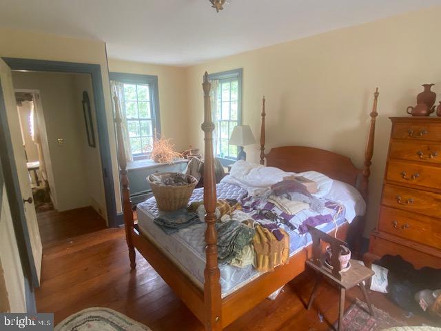 CRUMPTON - Residential