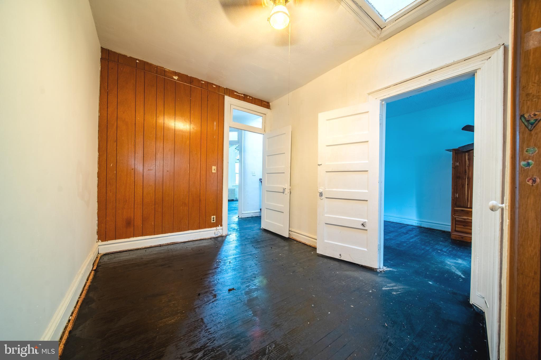PETWORTH - Residential