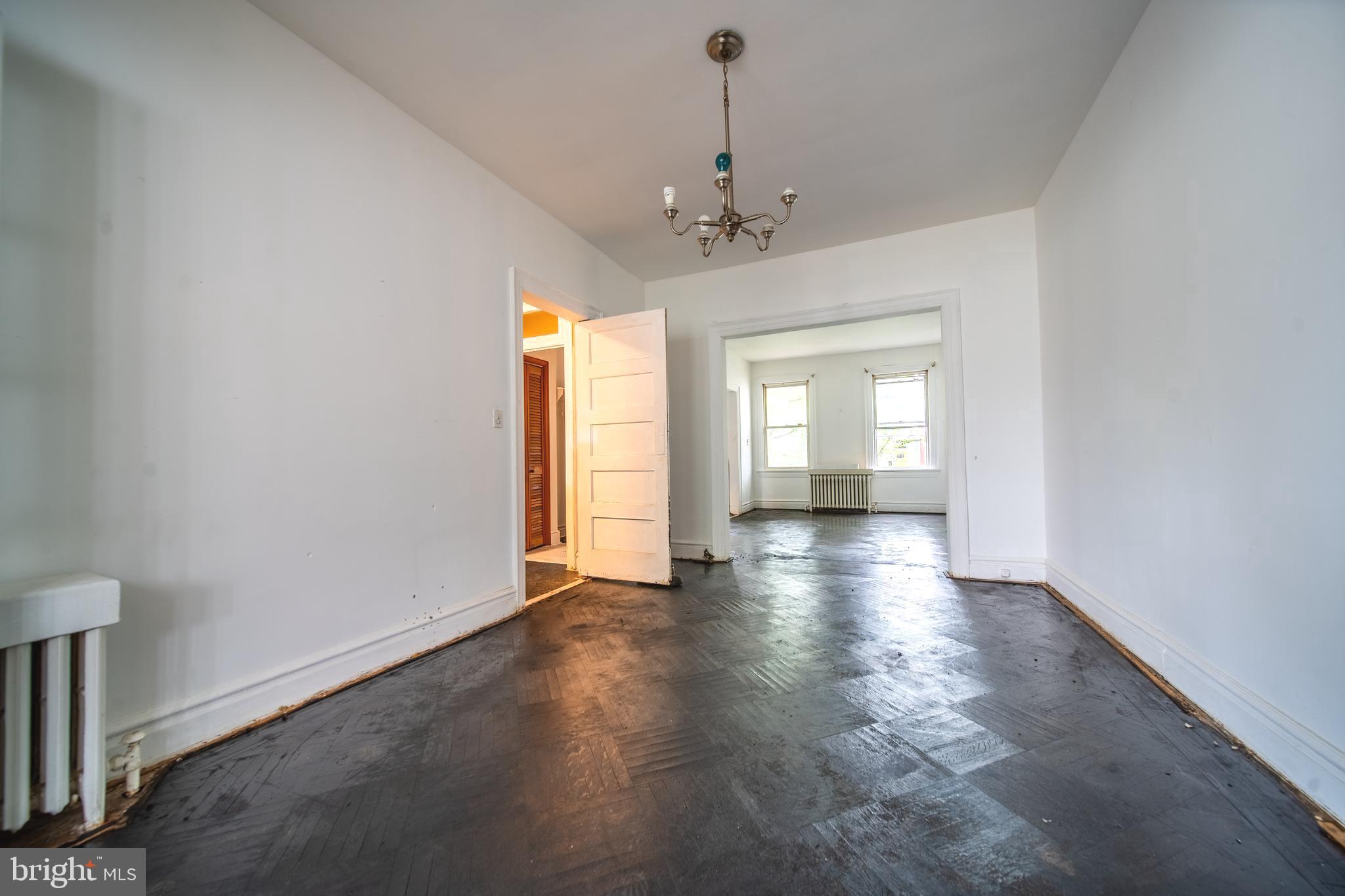 PETWORTH - Residential
