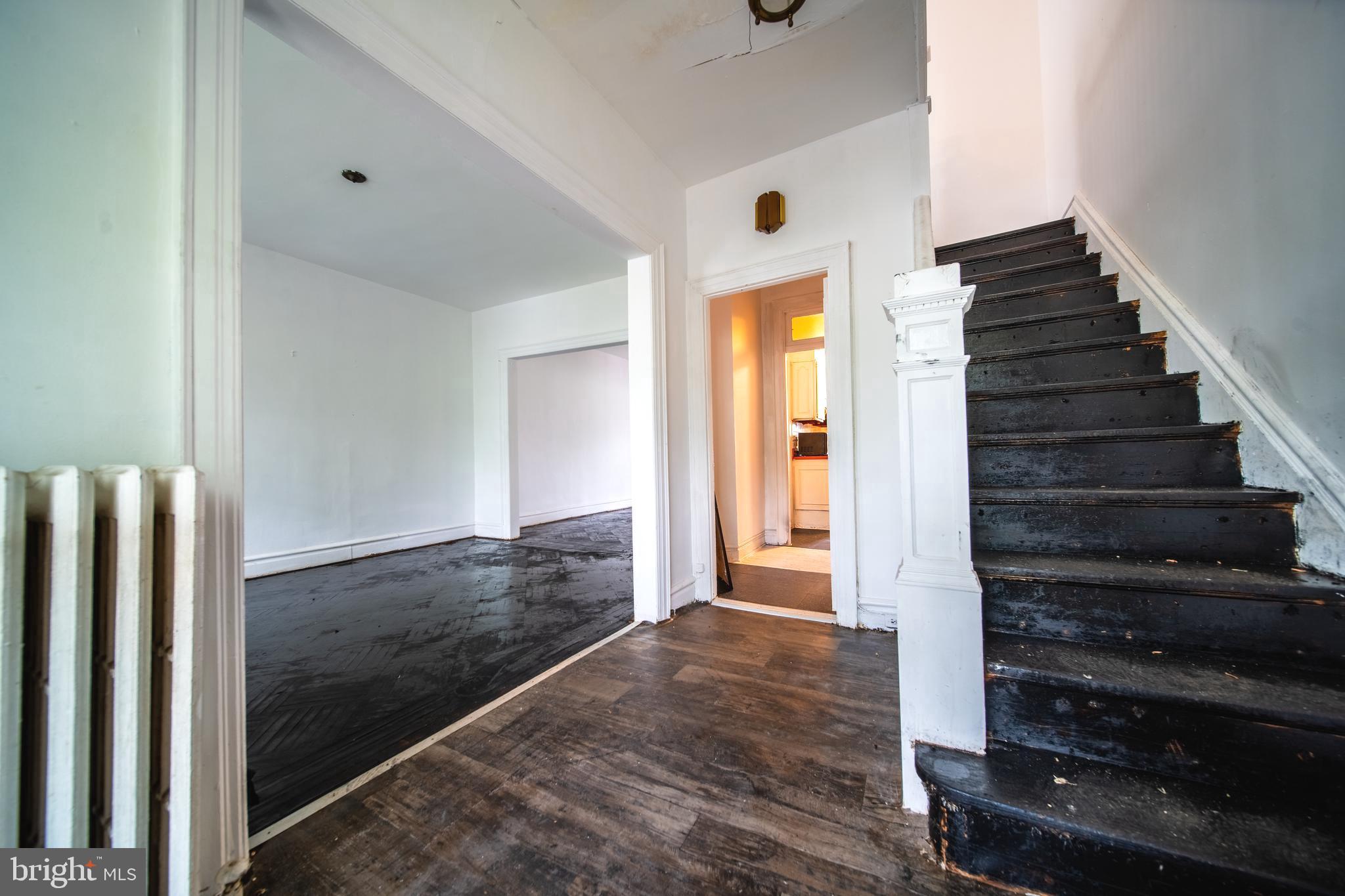 PETWORTH - Residential