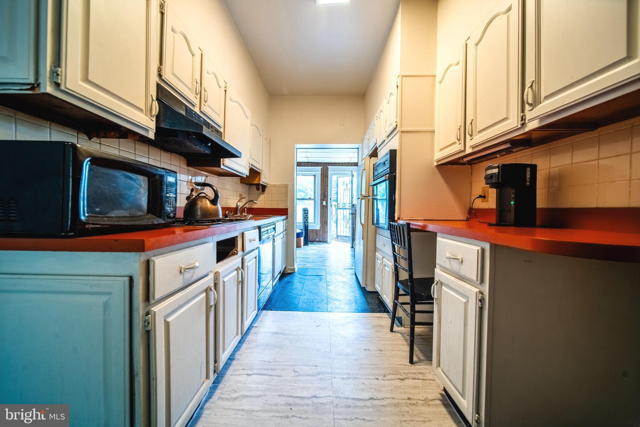 PETWORTH - Residential