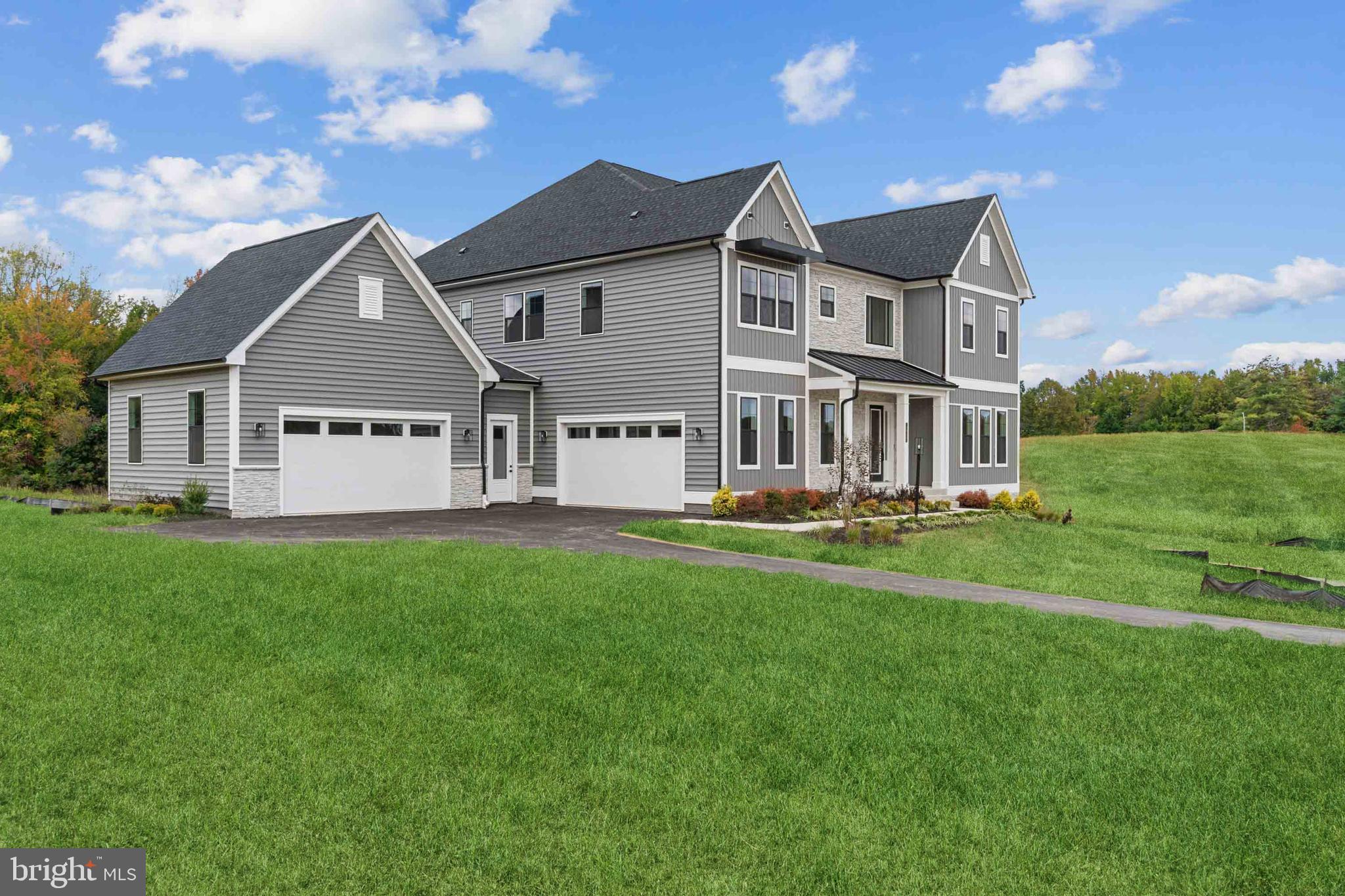 MARSHALL'S LANDING - Residential