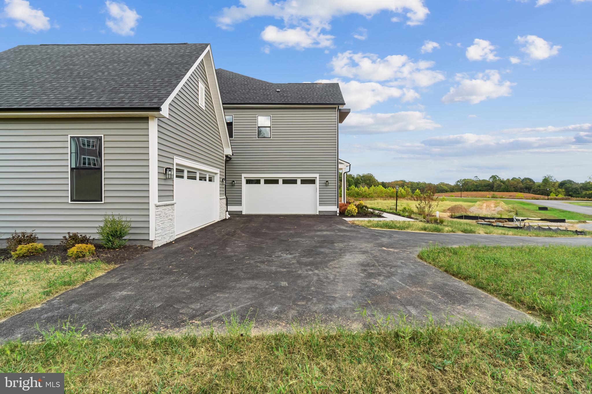 MARSHALL'S LANDING - Residential