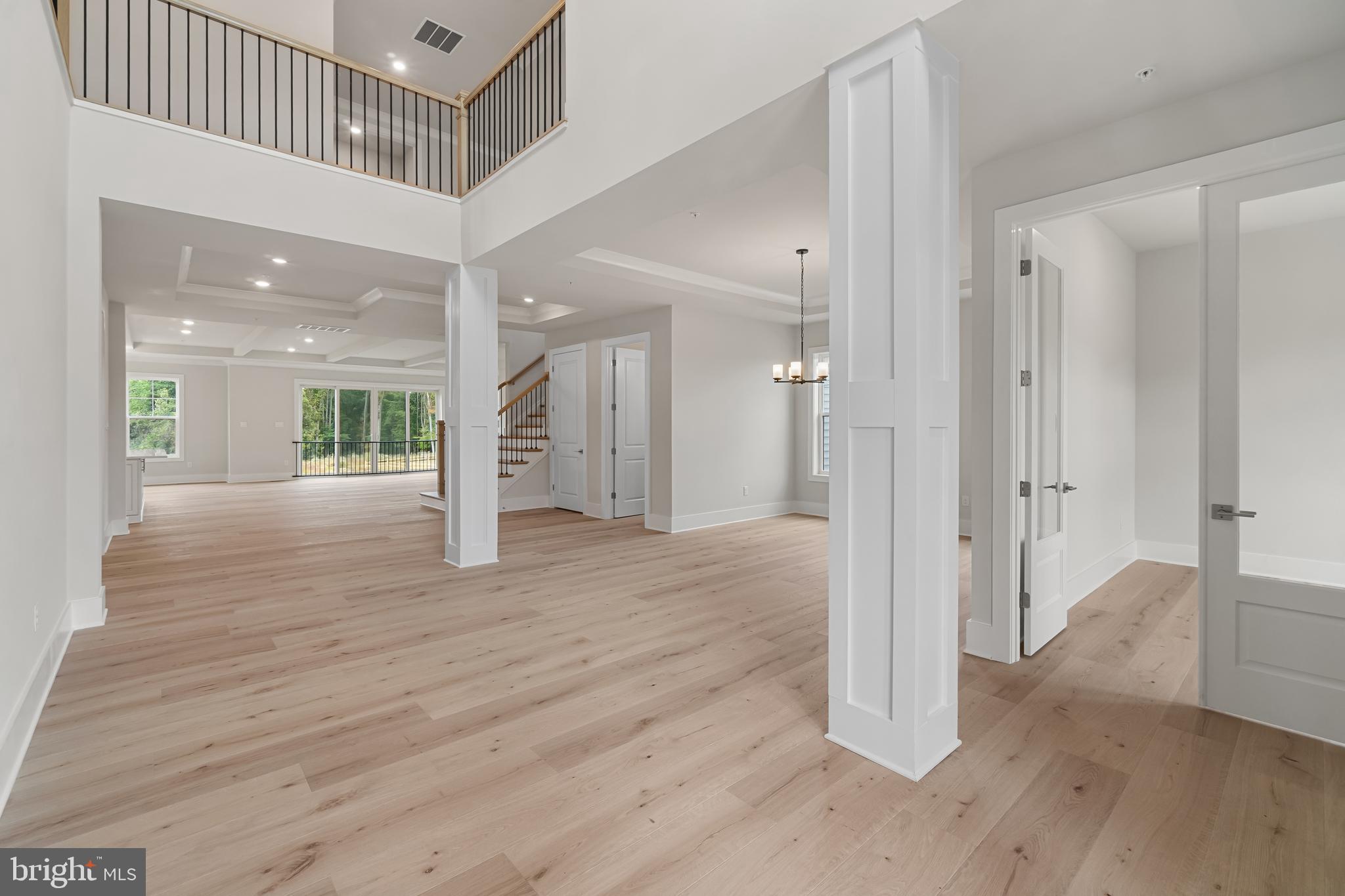 MARSHALL'S LANDING - Residential