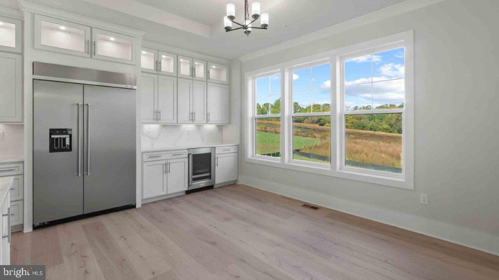 MARSHALL'S LANDING - Residential