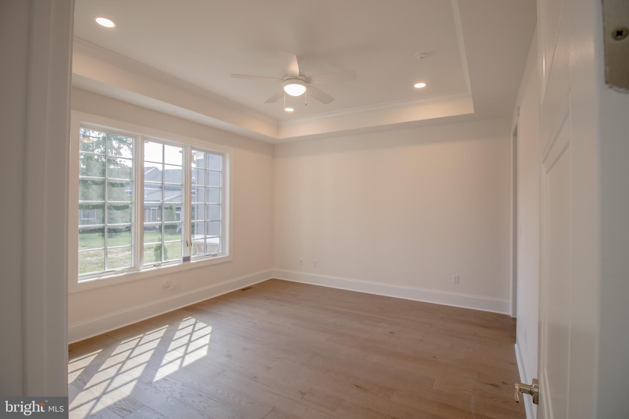 COLUMBIA PLACE - Residential