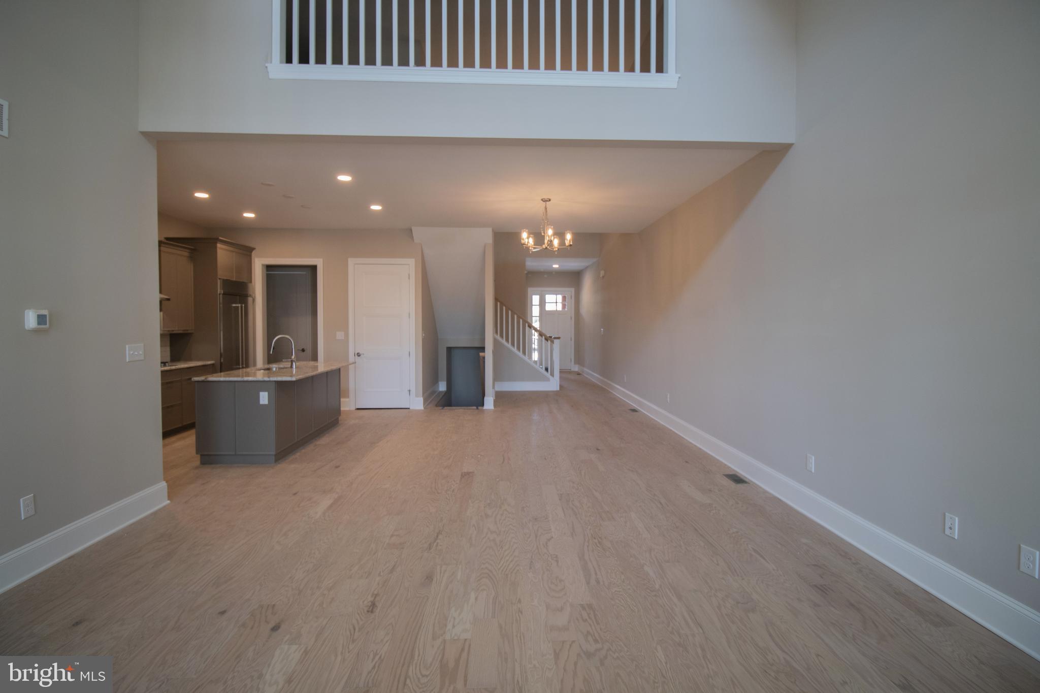 COLUMBIA PLACE - Residential