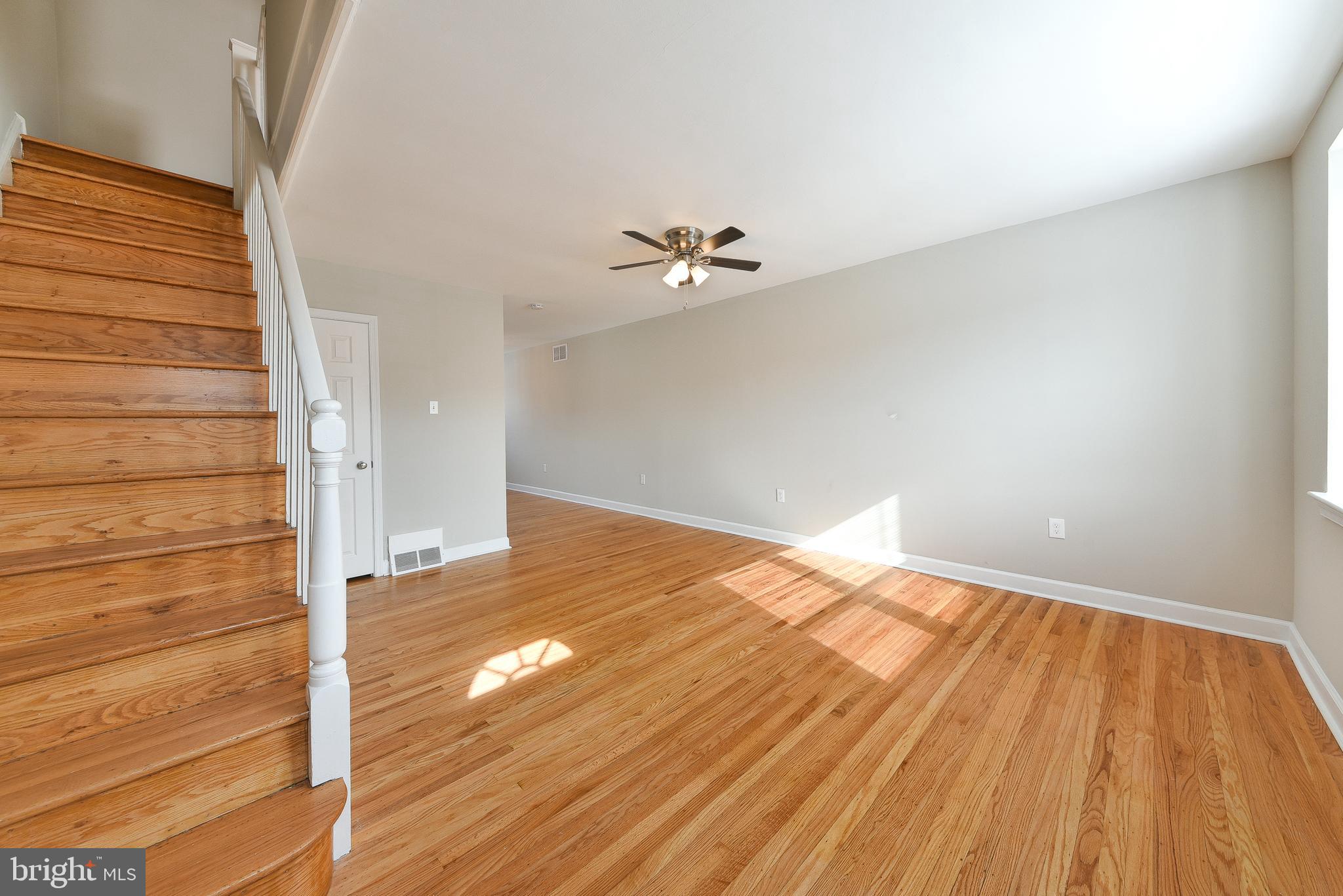 TACONY - Residential