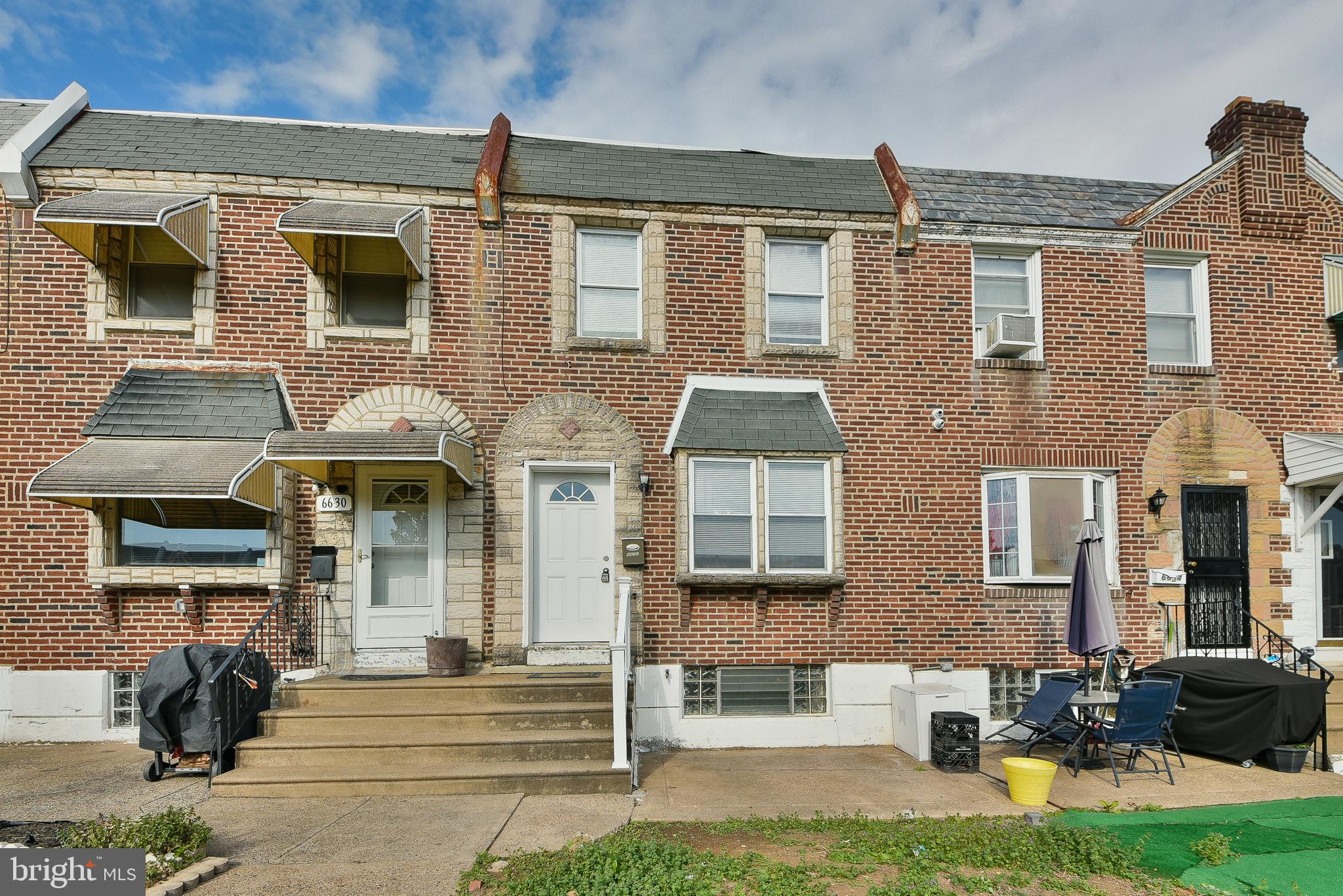 TACONY - Residential