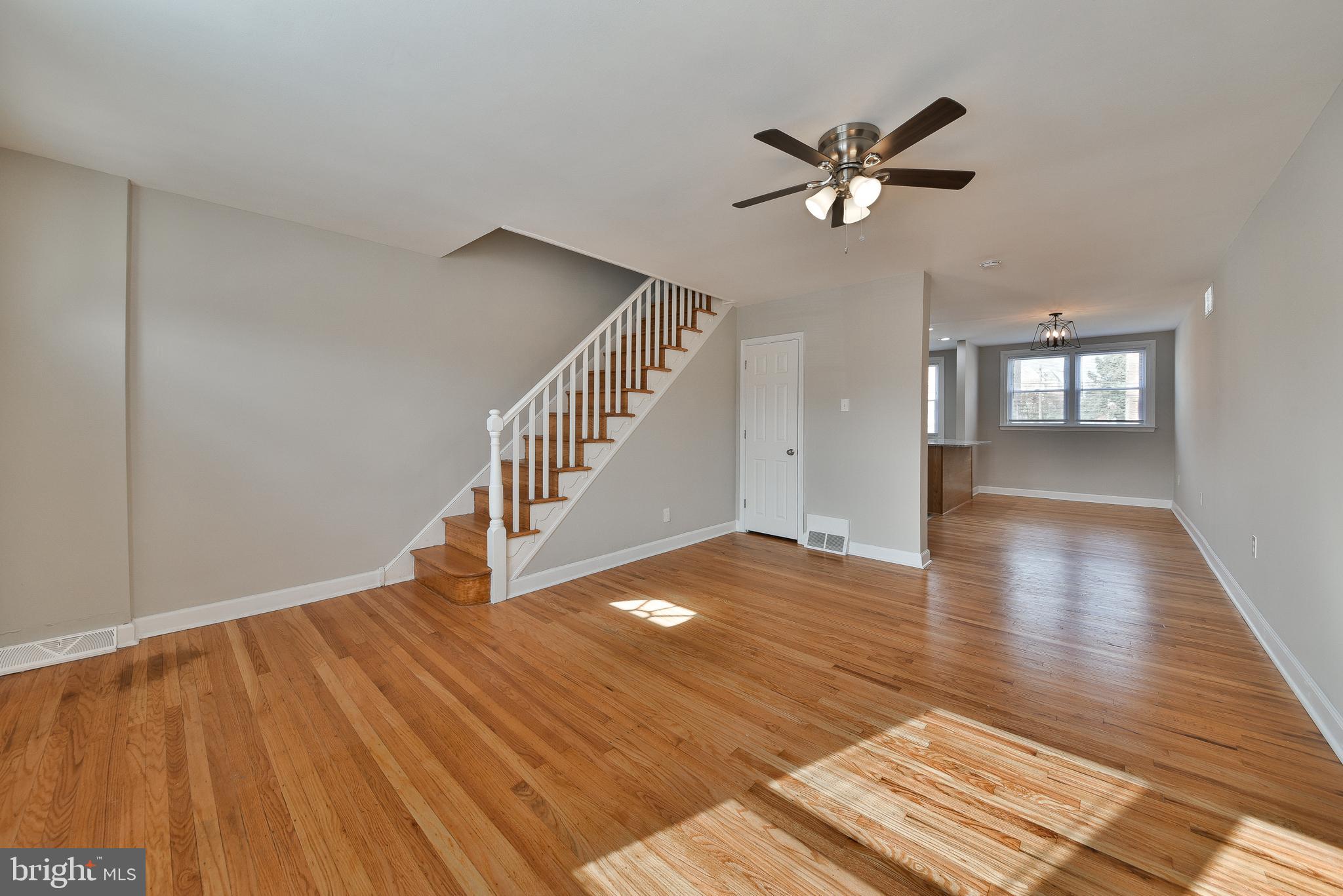 TACONY - Residential