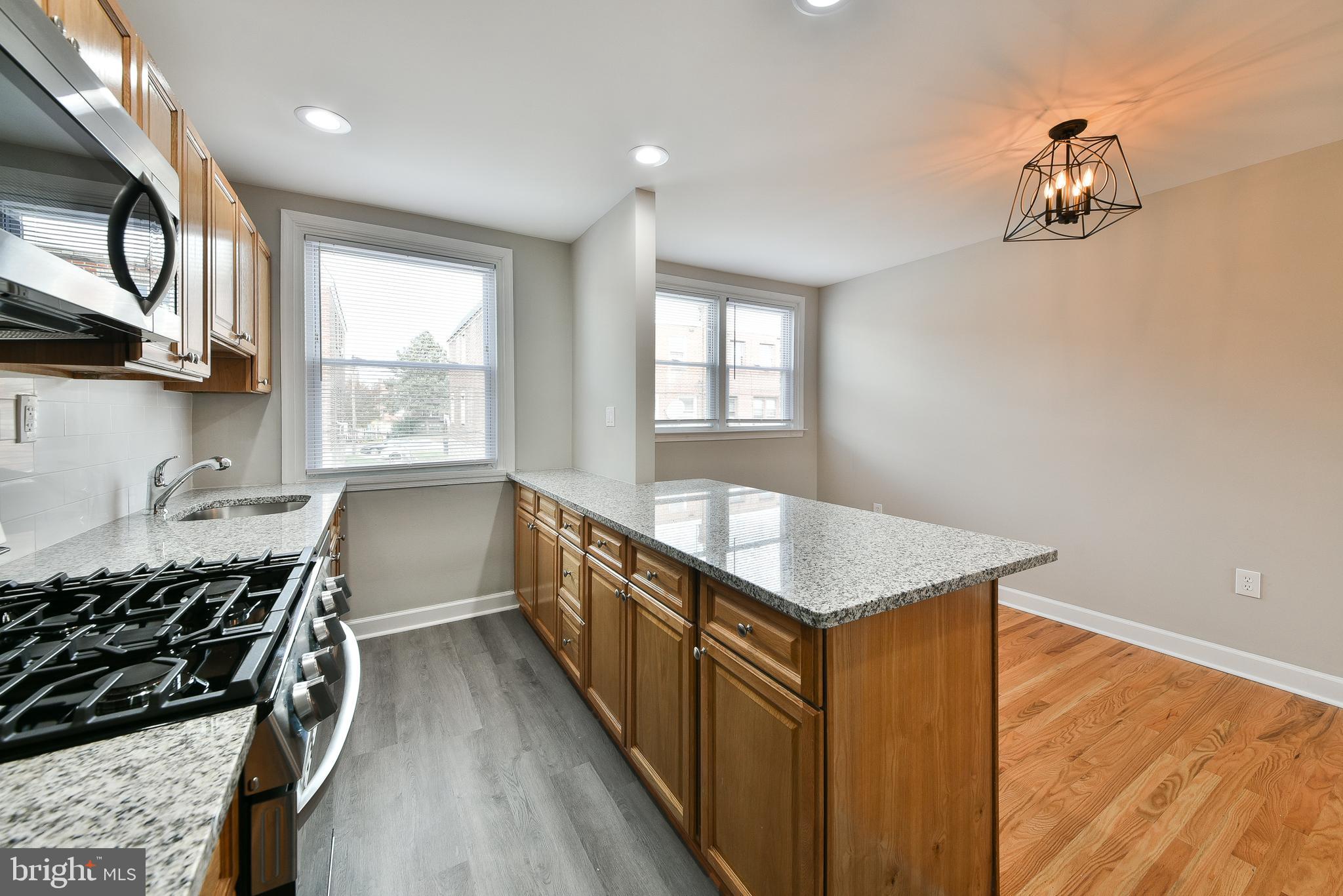TACONY - Residential