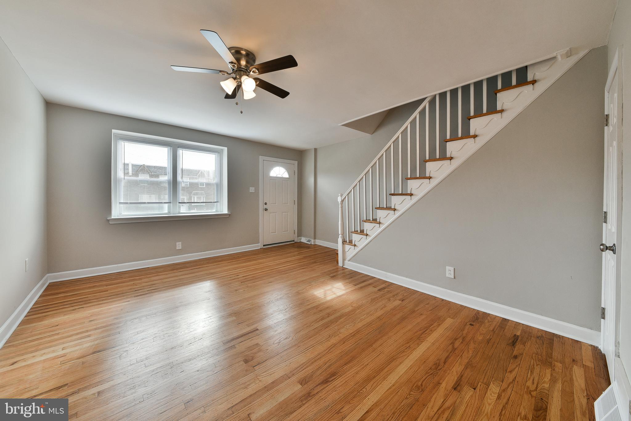 TACONY - Residential