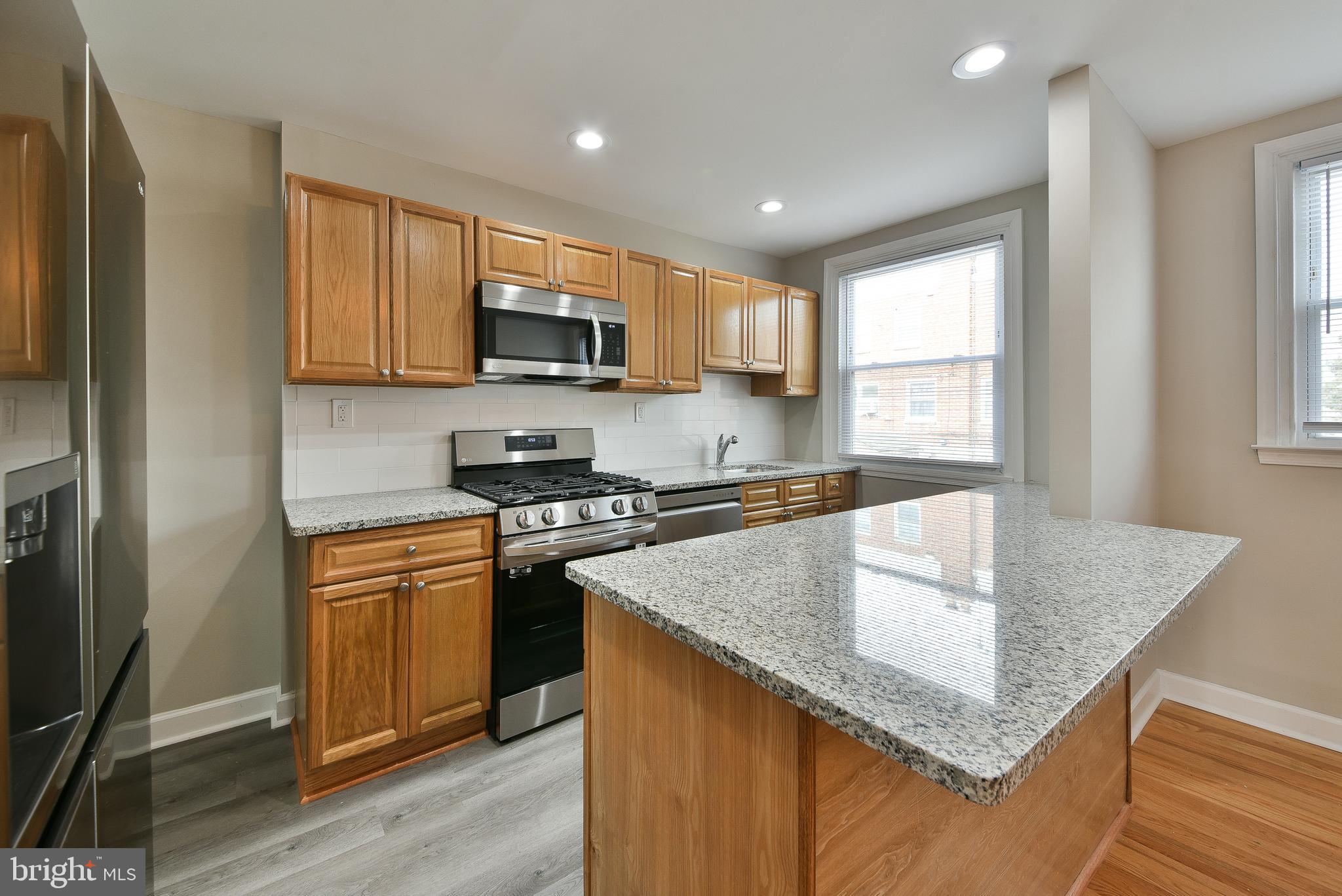 TACONY - Residential