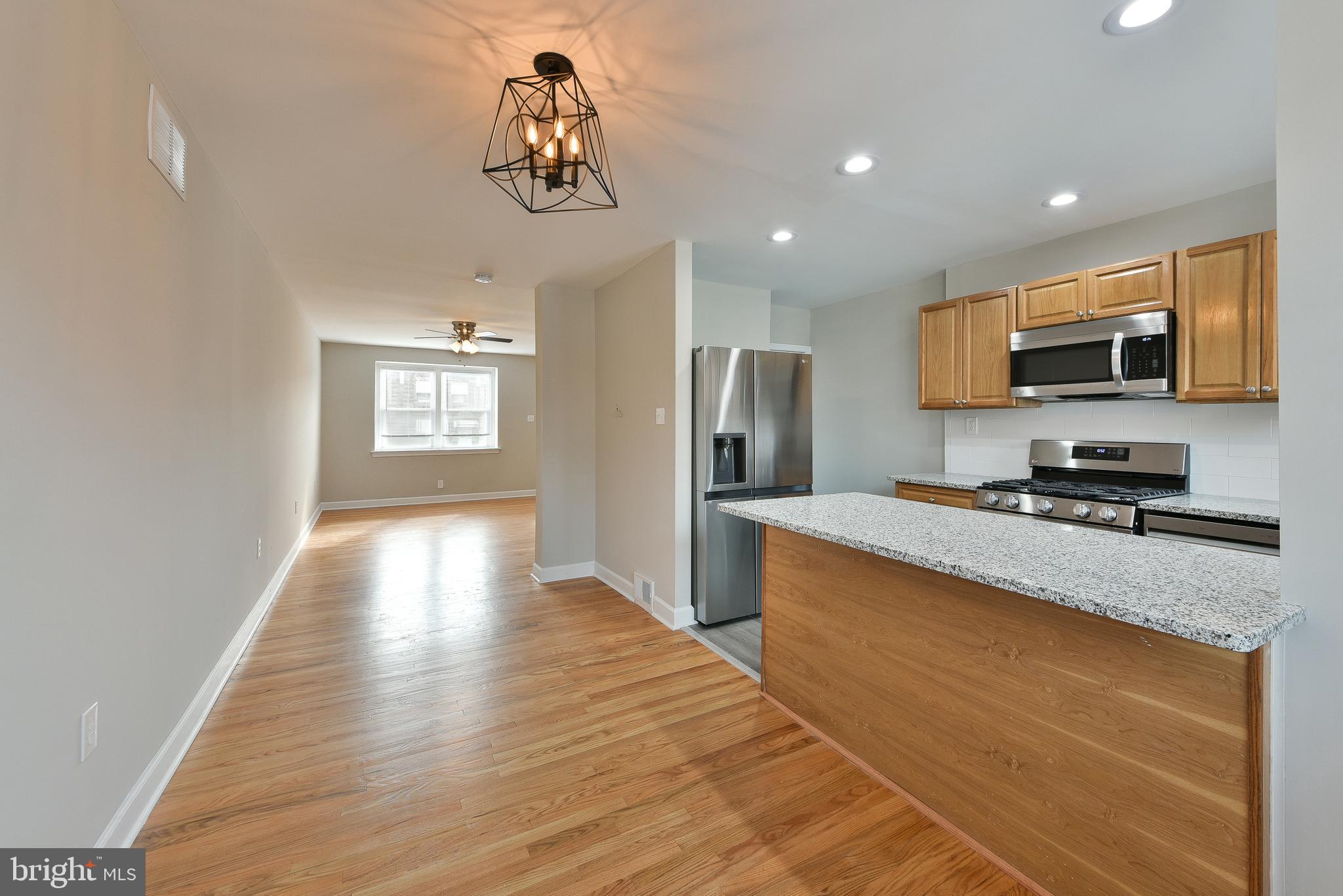 TACONY - Residential
