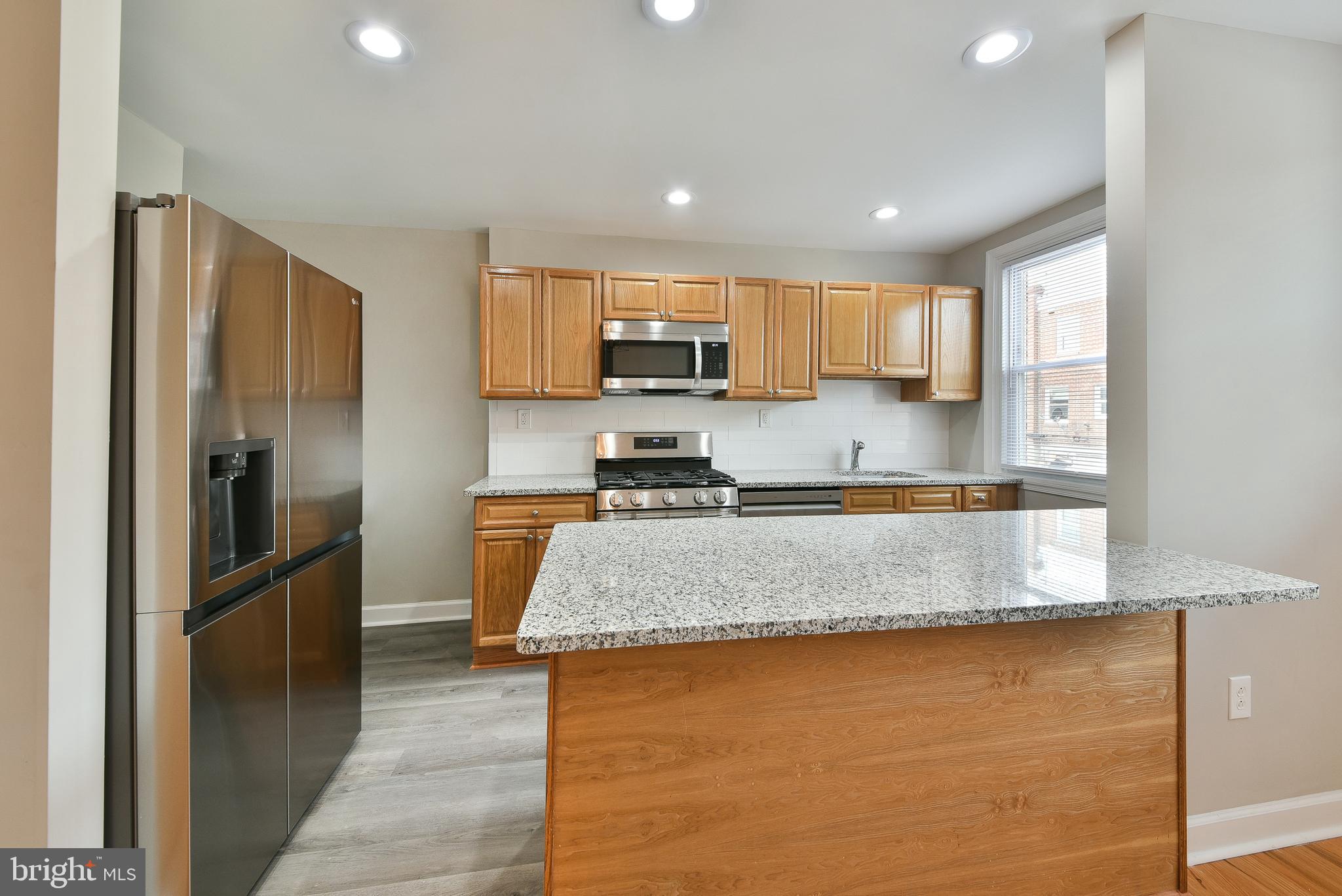 TACONY - Residential