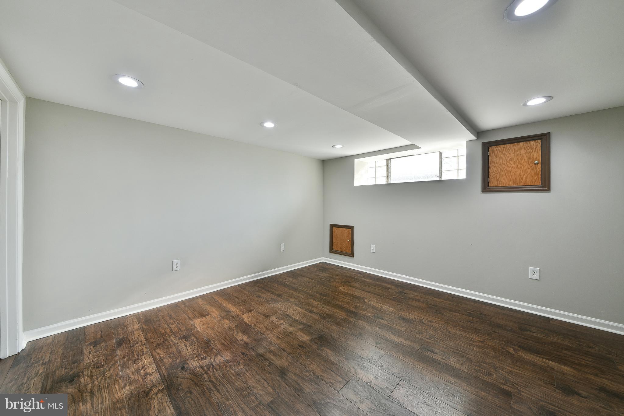 TACONY - Residential