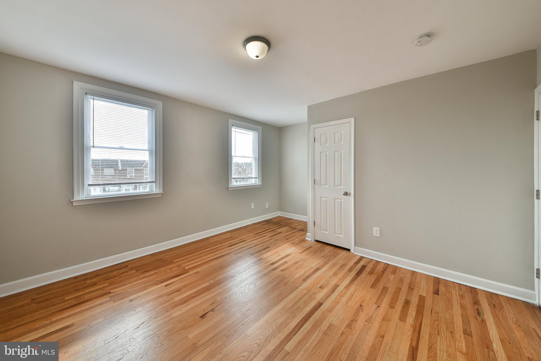 TACONY - Residential
