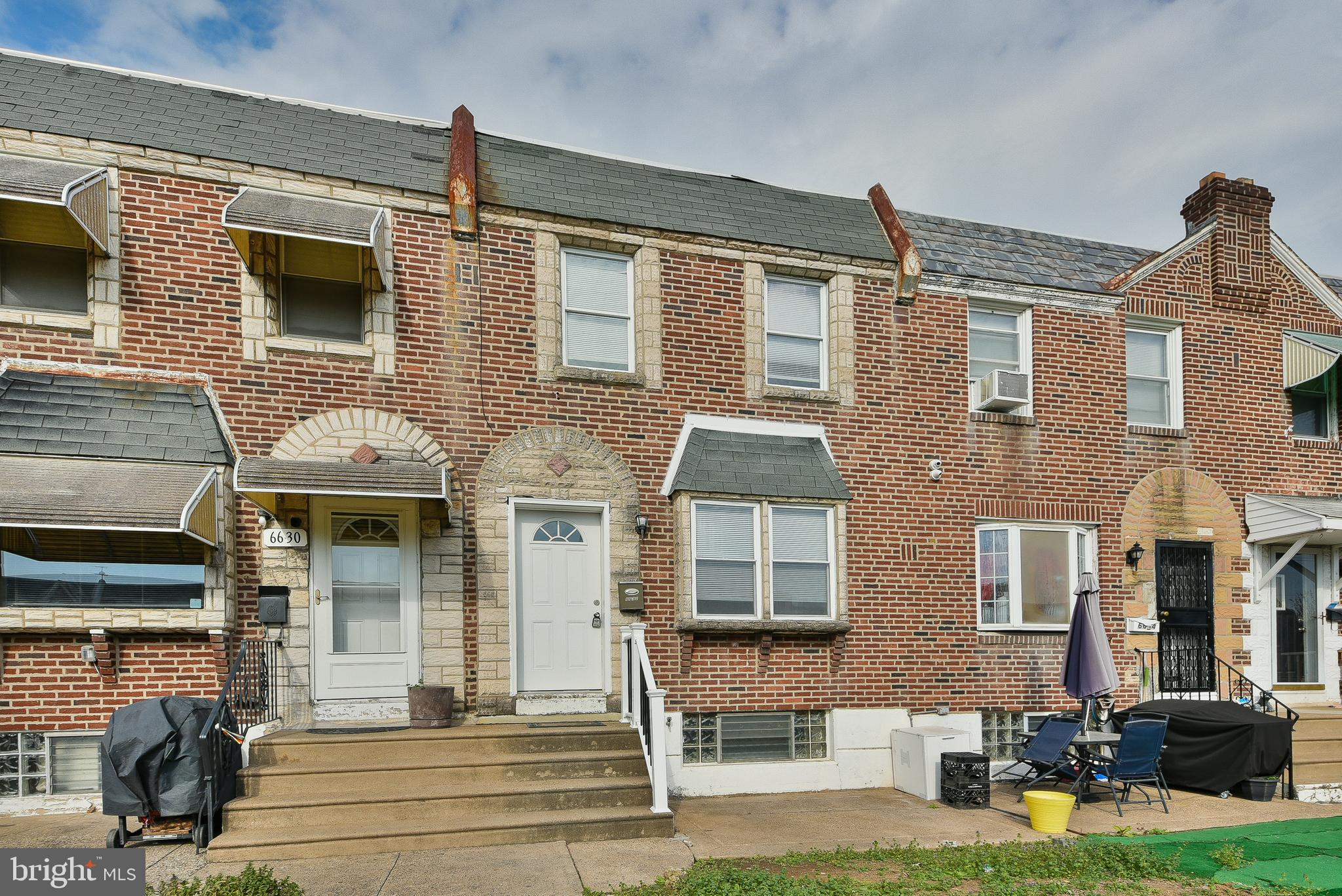 TACONY - Residential