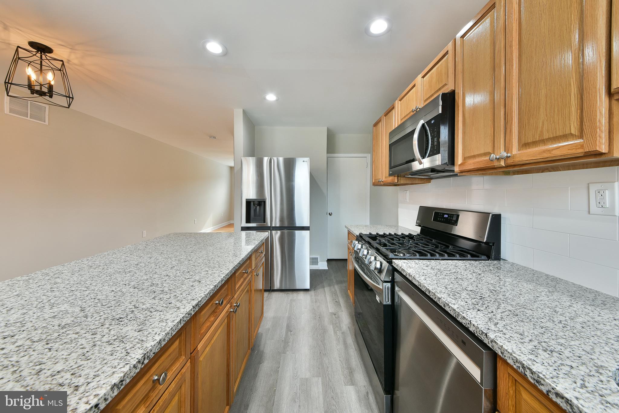 TACONY - Residential