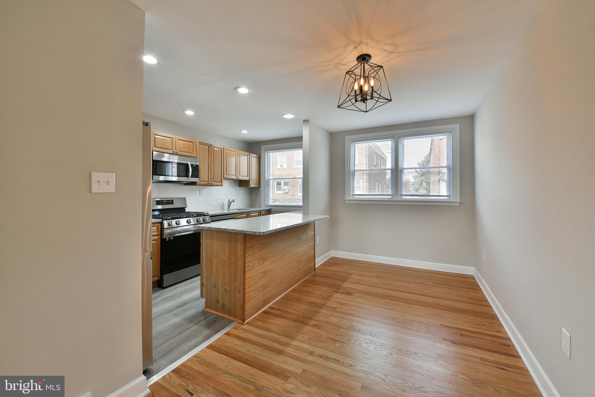 TACONY - Residential