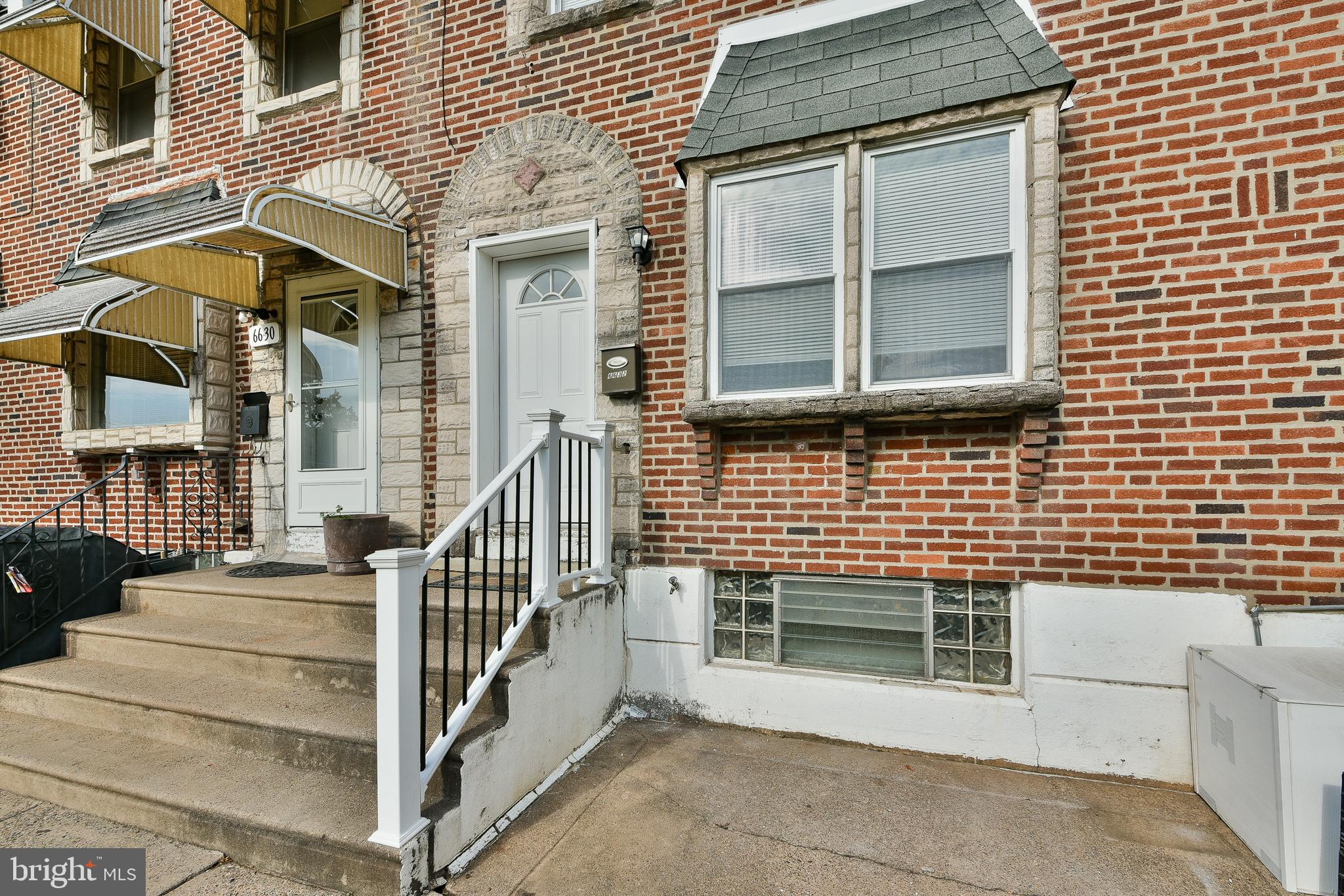 TACONY - Residential
