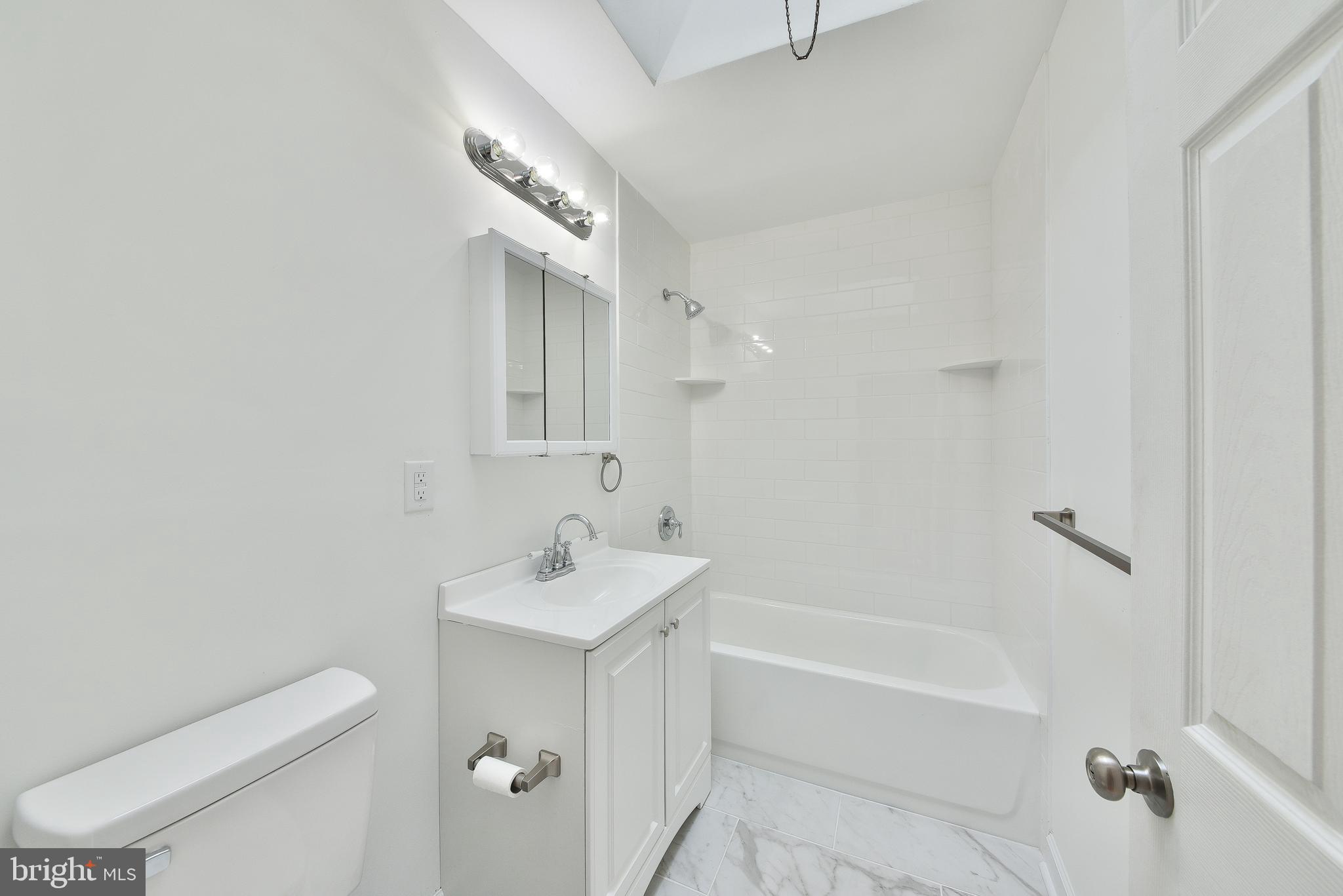 TACONY - Residential
