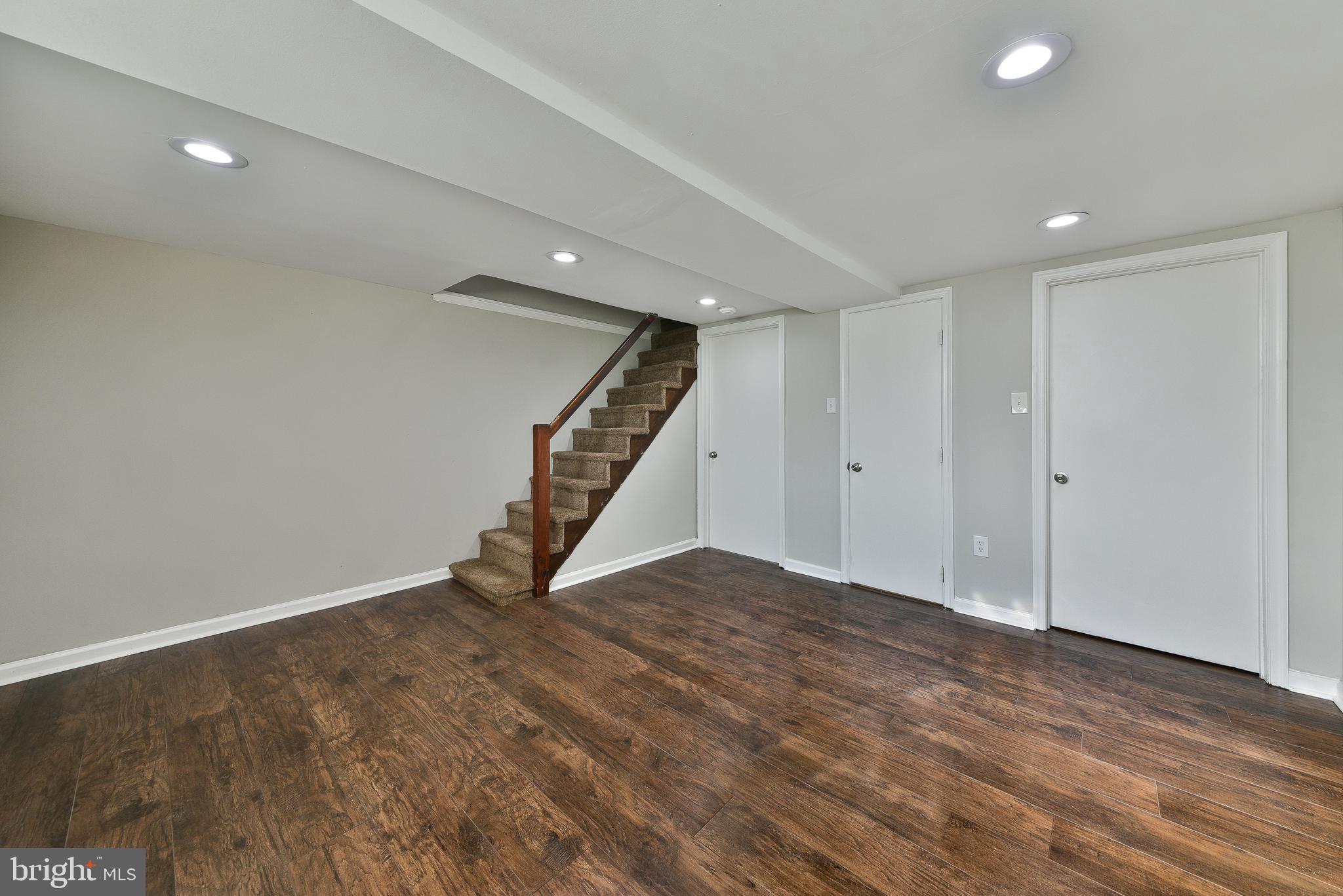 TACONY - Residential