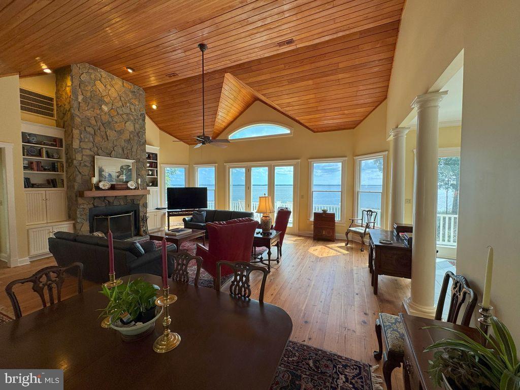 LAYTONS LANDING - Residential