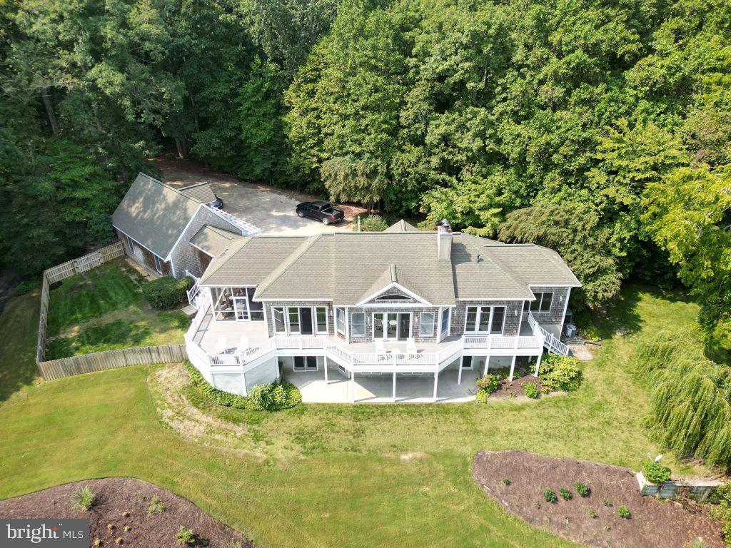 LAYTONS LANDING - Residential