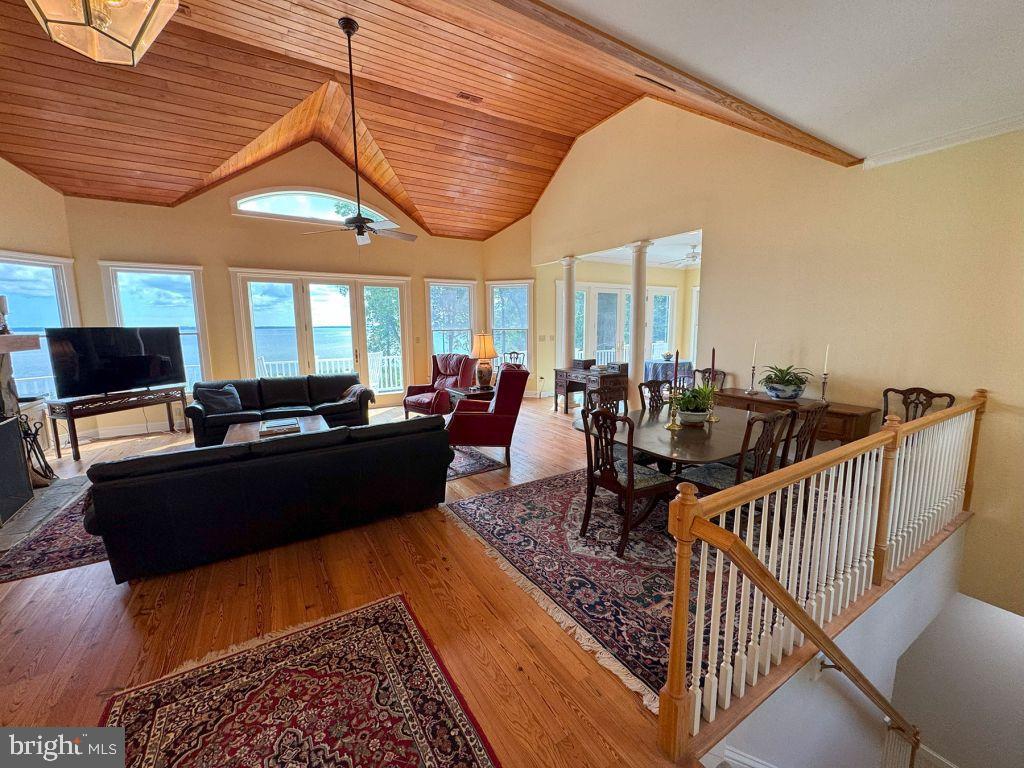 LAYTONS LANDING - Residential