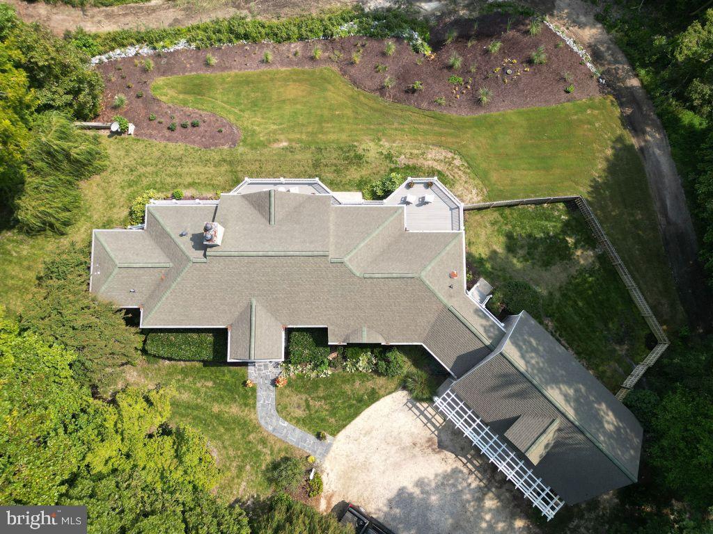 LAYTONS LANDING - Residential
