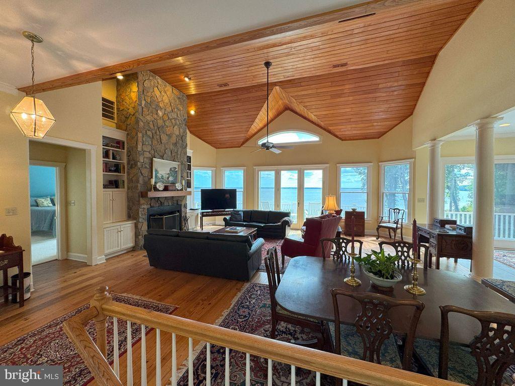LAYTONS LANDING - Residential