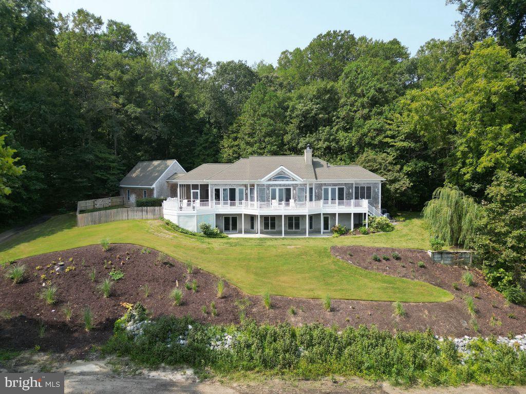 LAYTONS LANDING - Residential