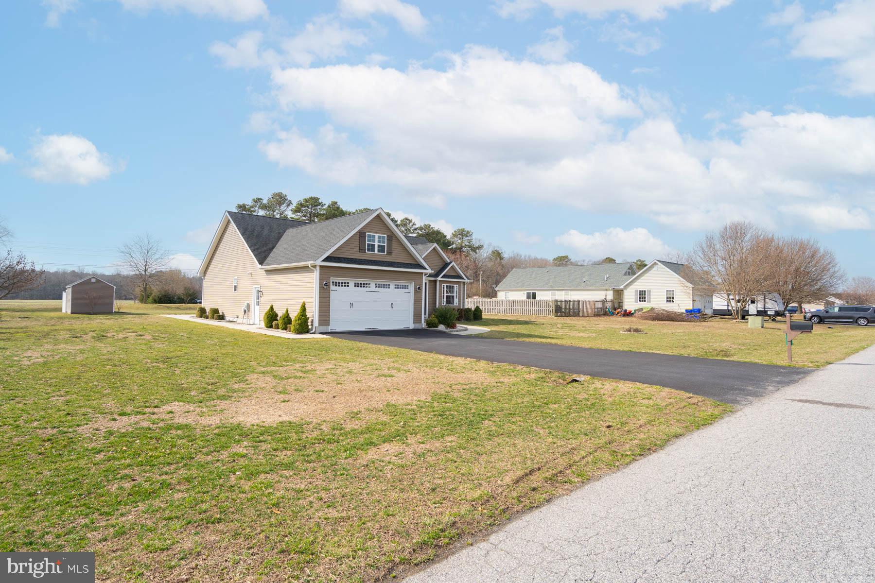 JEFFERSON CROSSROADS - Residential