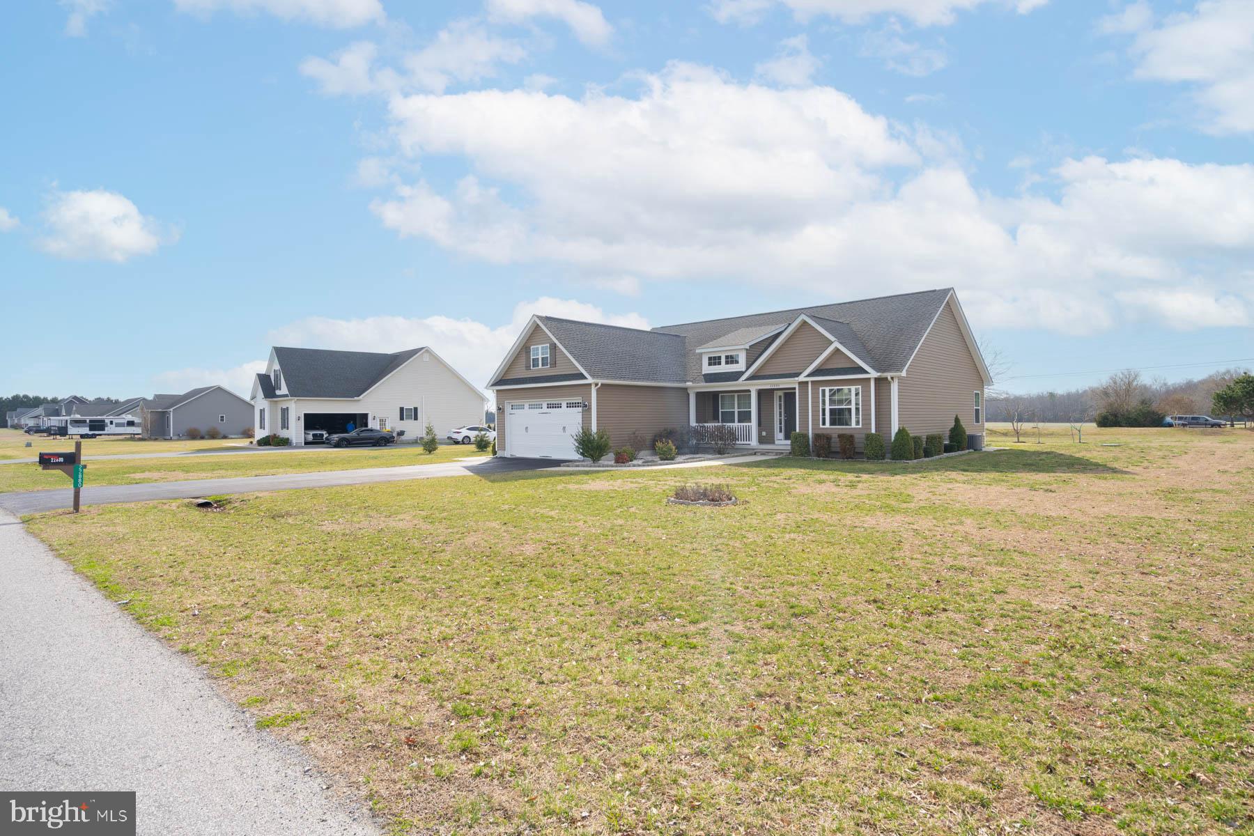 JEFFERSON CROSSROADS - Residential