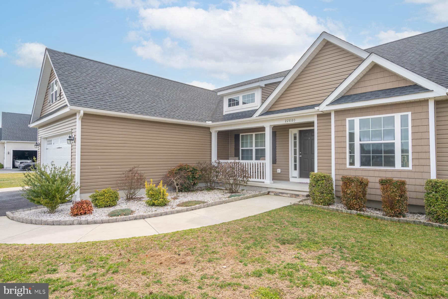 JEFFERSON CROSSROADS - Residential