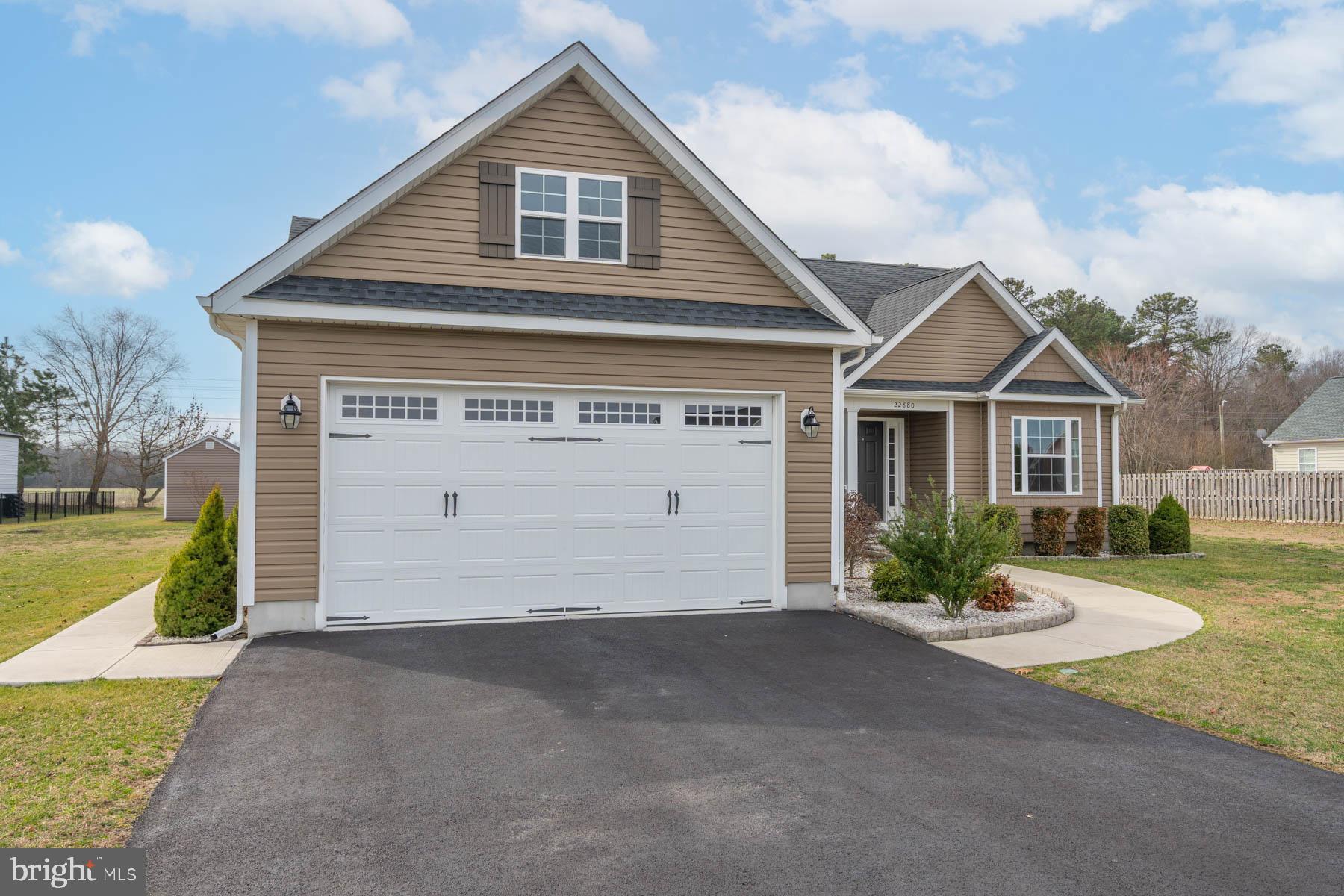 JEFFERSON CROSSROADS - Residential
