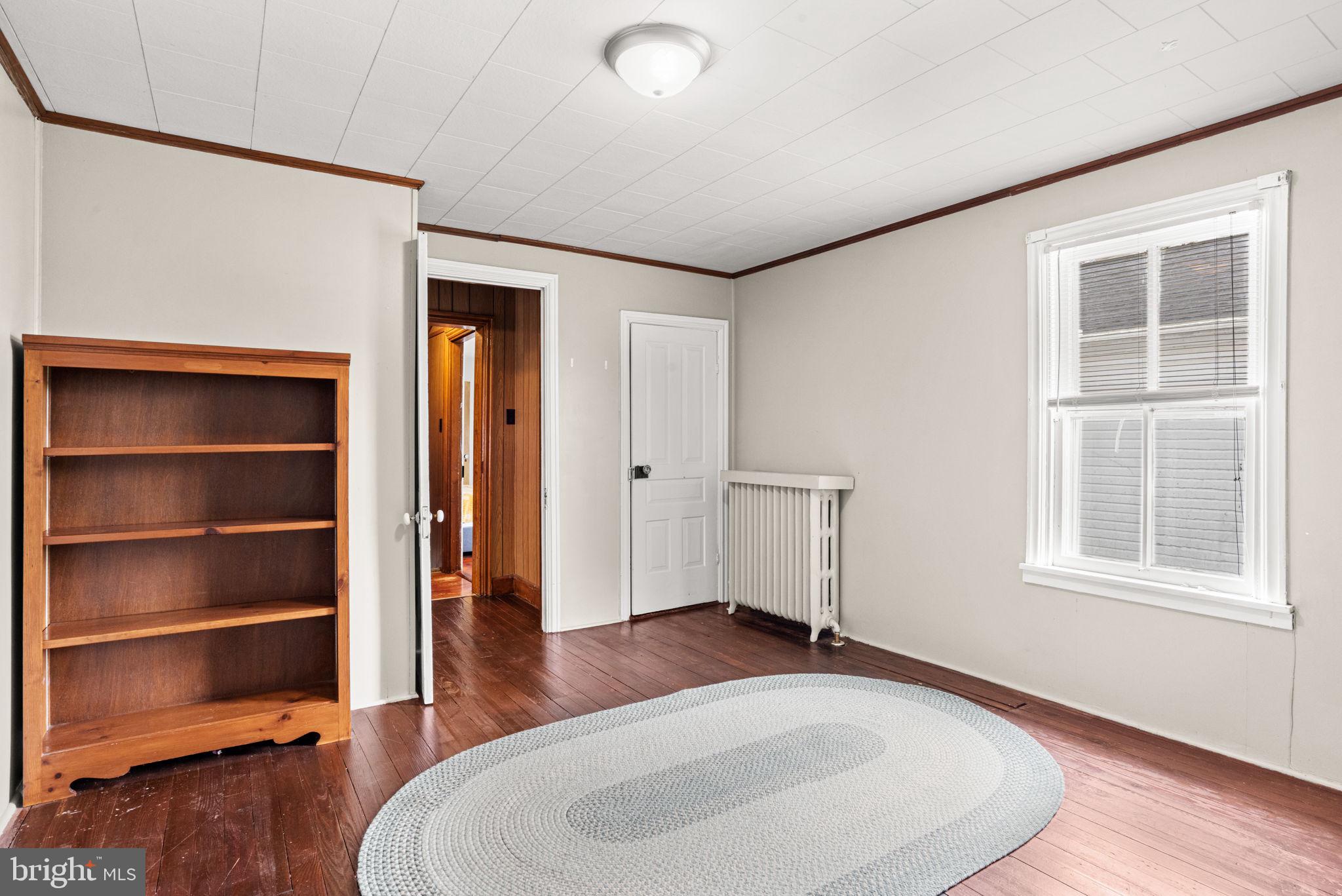 VILLAGE OF BOILING SPRINGS - Residential