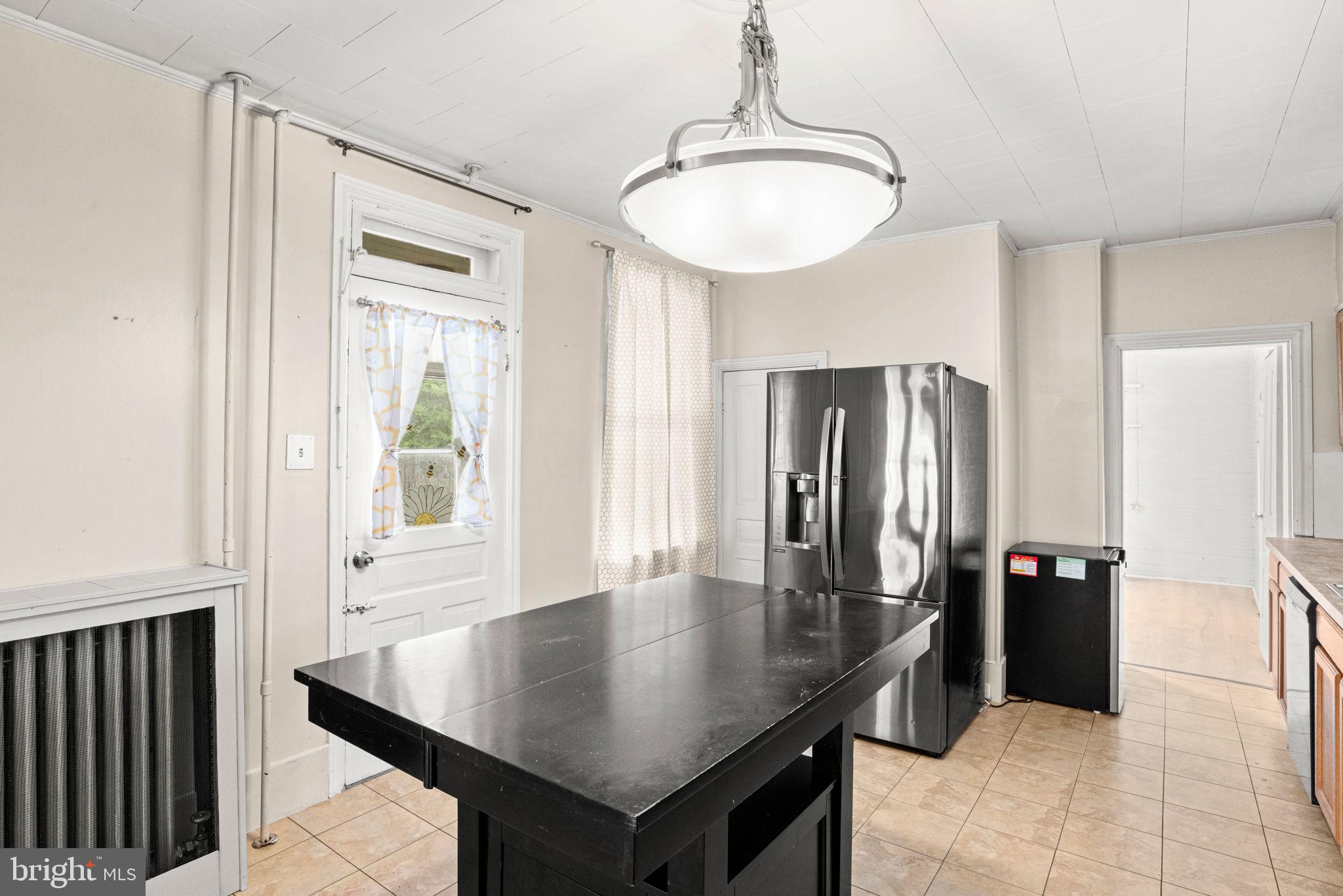 VILLAGE OF BOILING SPRINGS - Residential