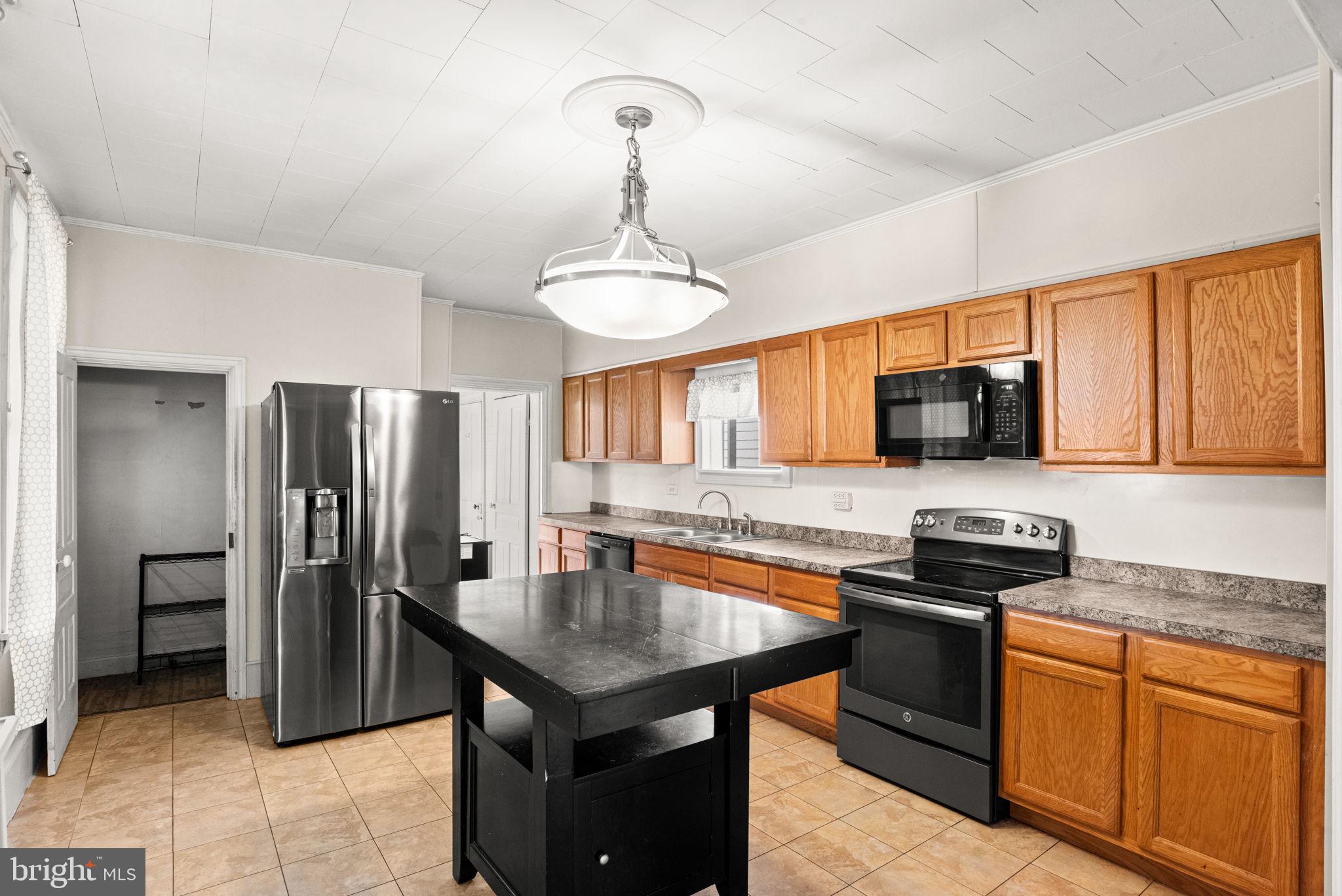 VILLAGE OF BOILING SPRINGS - Residential