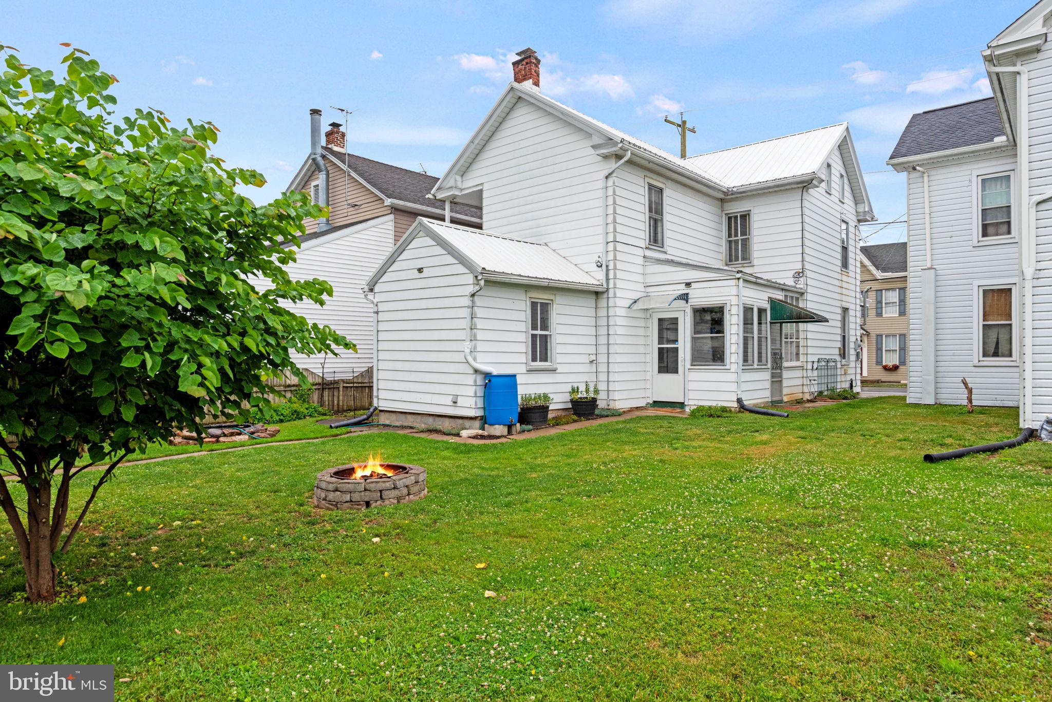 VILLAGE OF BOILING SPRINGS - Residential