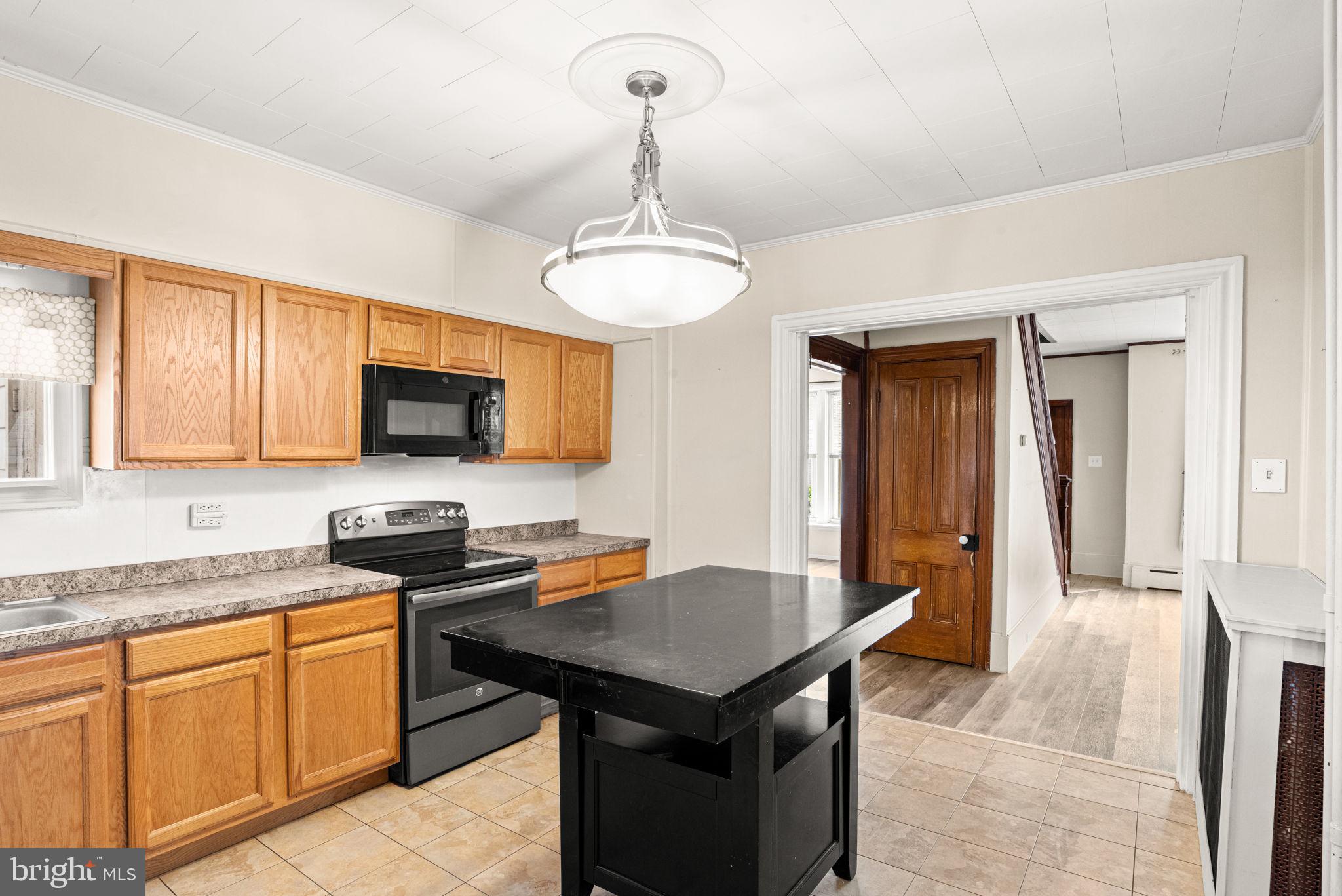 VILLAGE OF BOILING SPRINGS - Residential