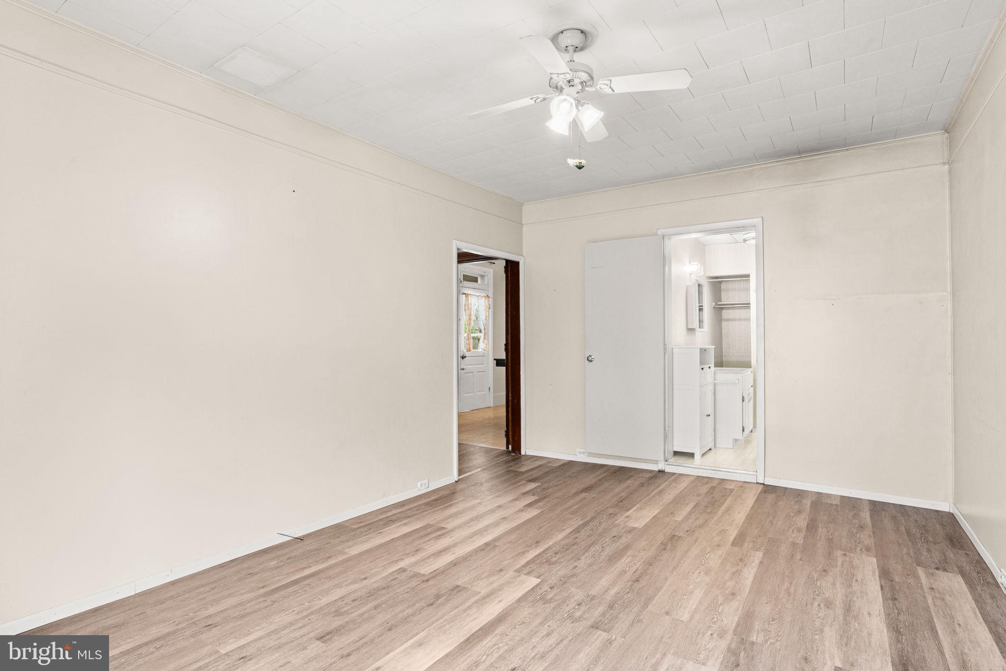 VILLAGE OF BOILING SPRINGS - Residential