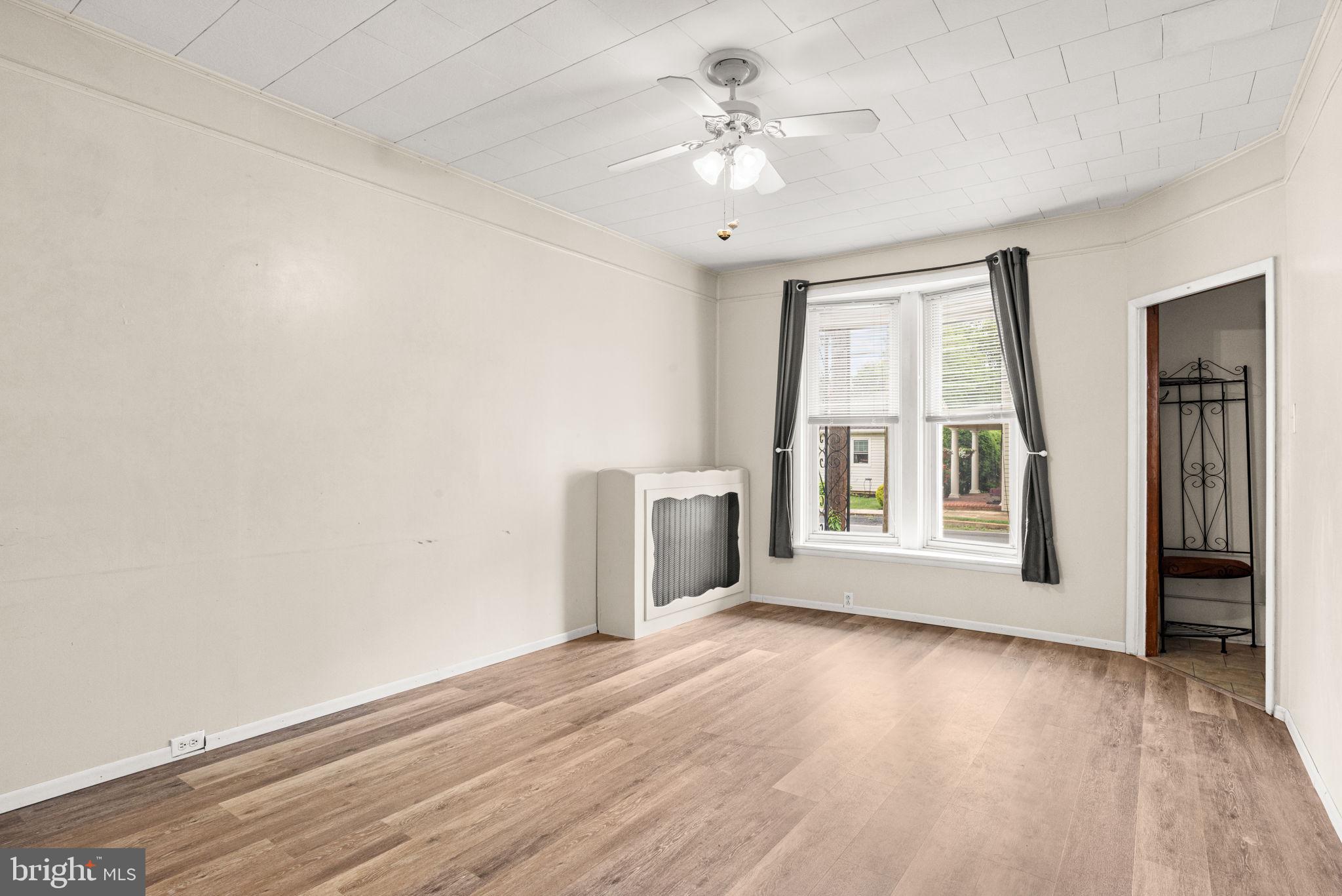 VILLAGE OF BOILING SPRINGS - Residential