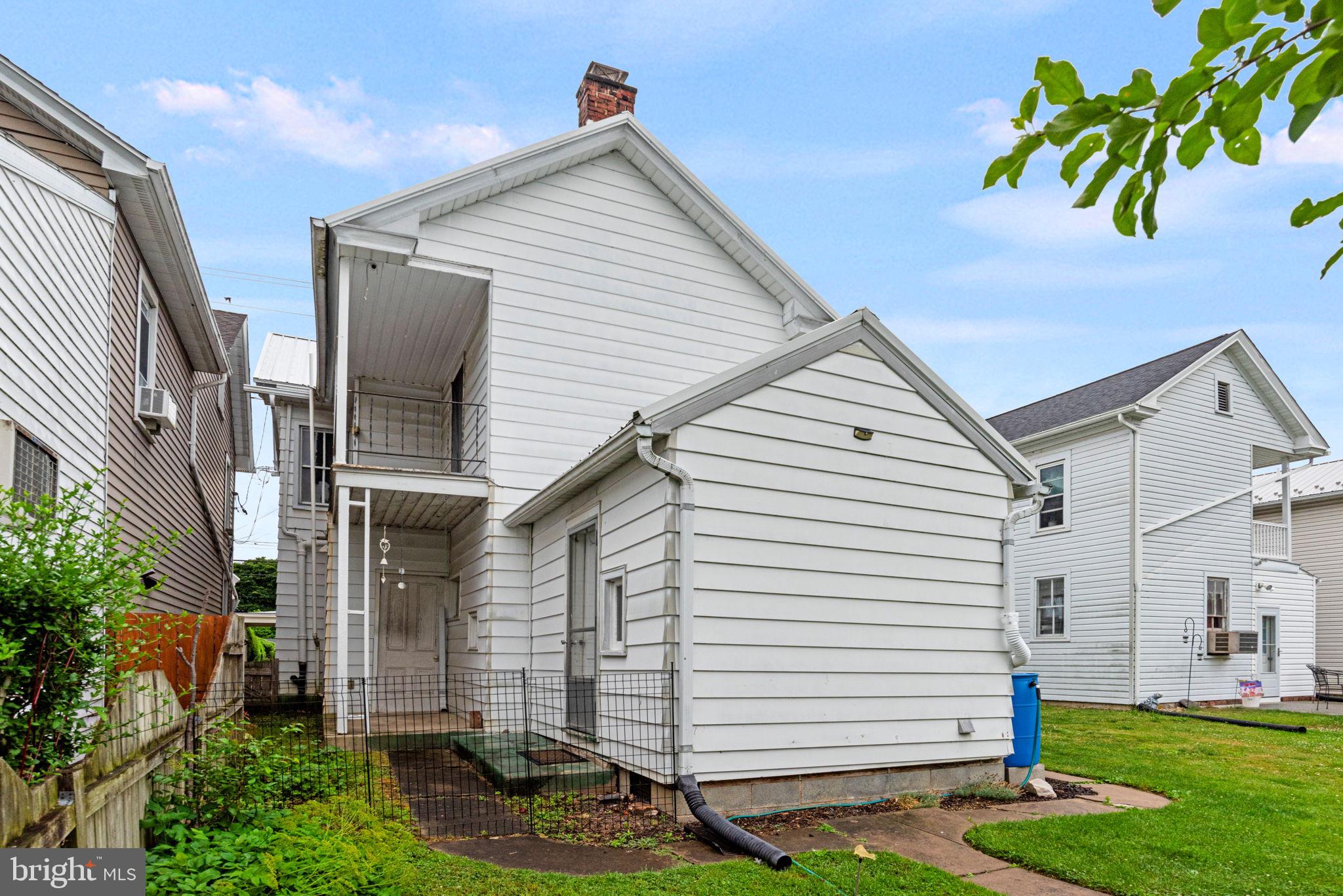 VILLAGE OF BOILING SPRINGS - Residential