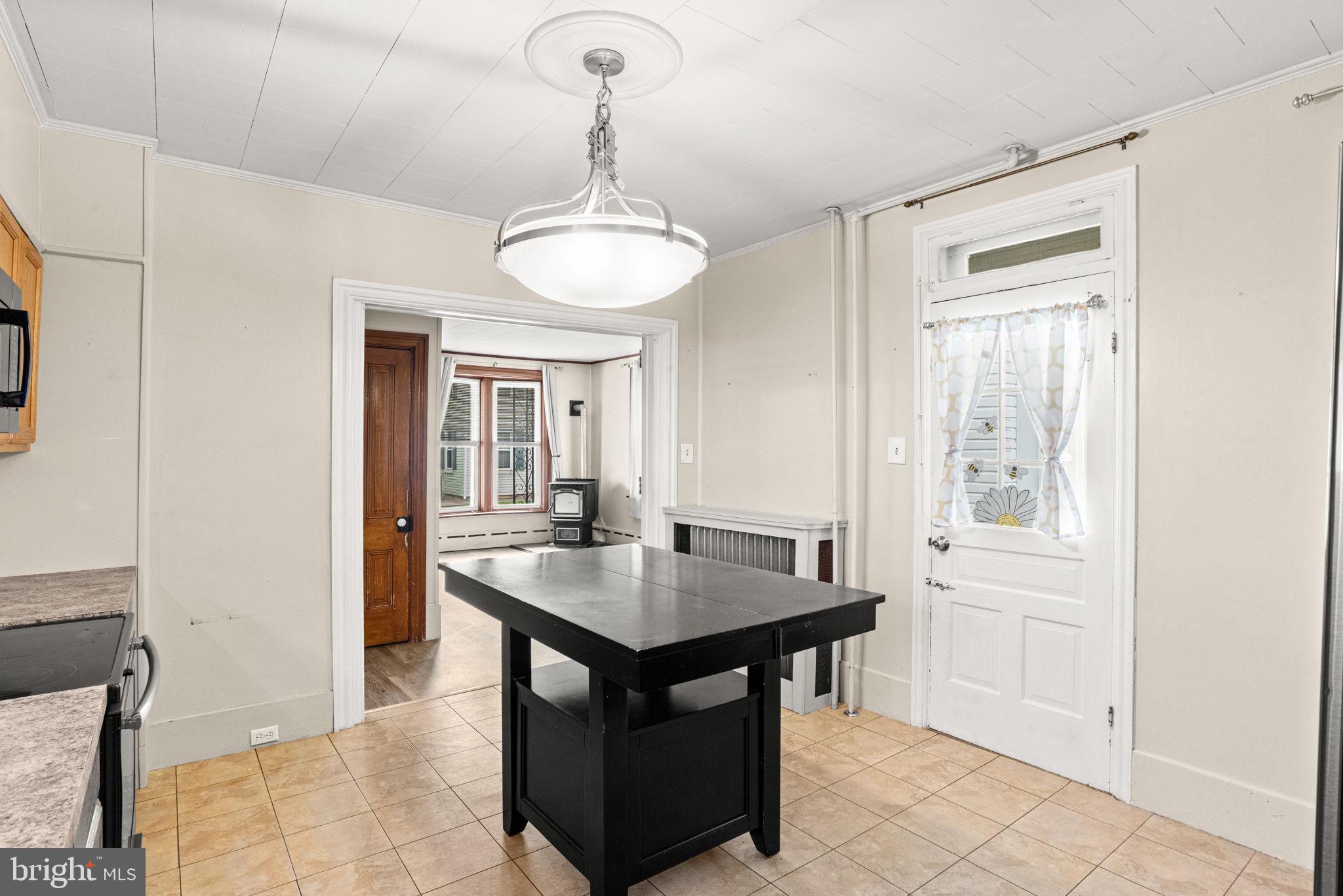 VILLAGE OF BOILING SPRINGS - Residential