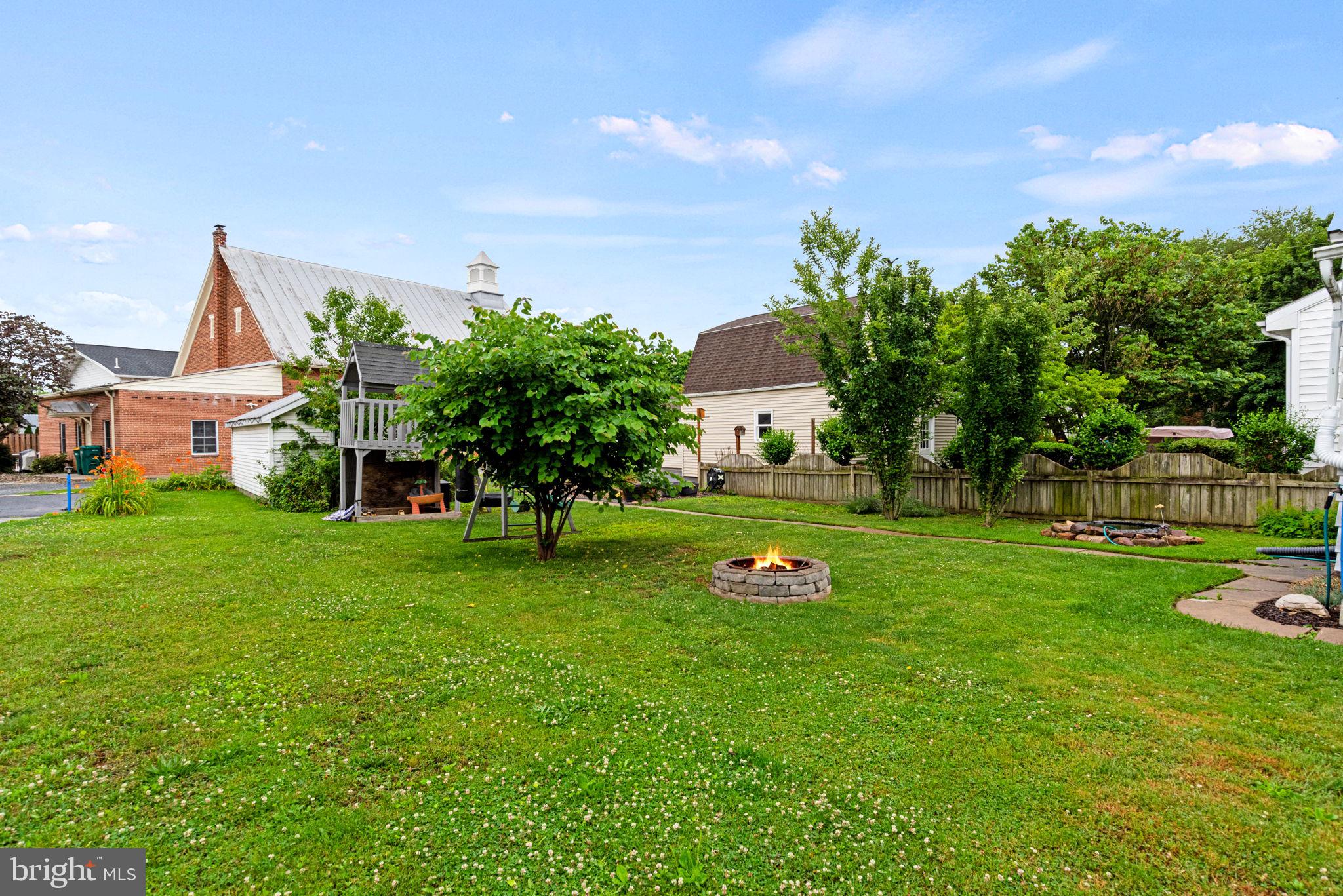 VILLAGE OF BOILING SPRINGS - Residential